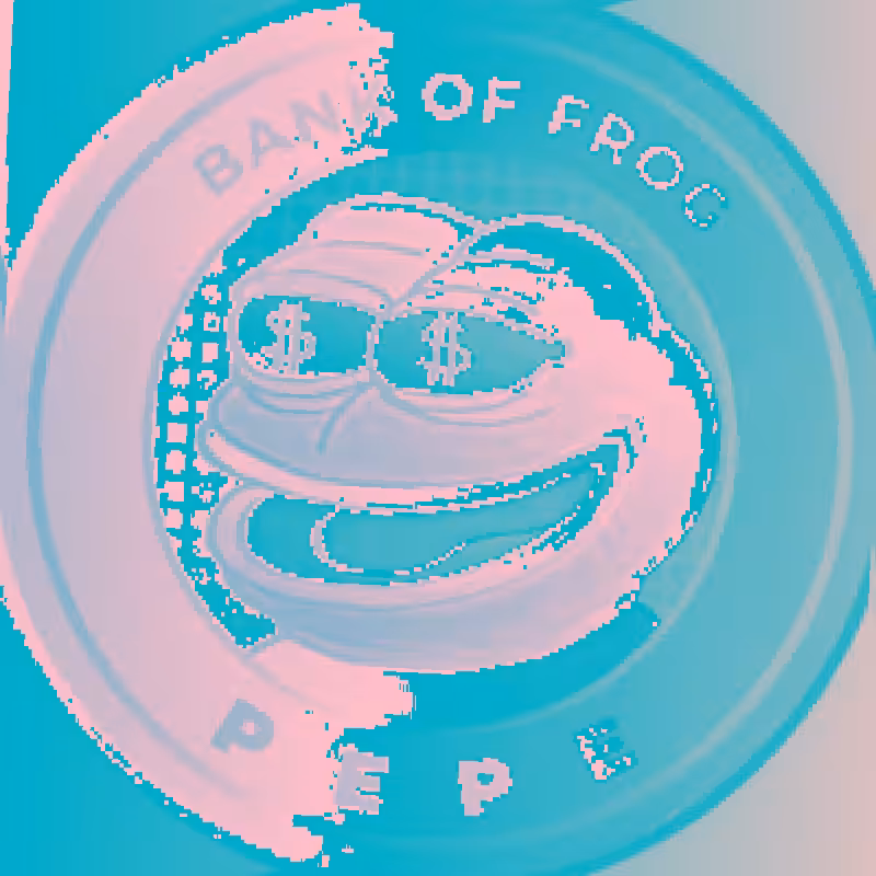 PepeCoin #33