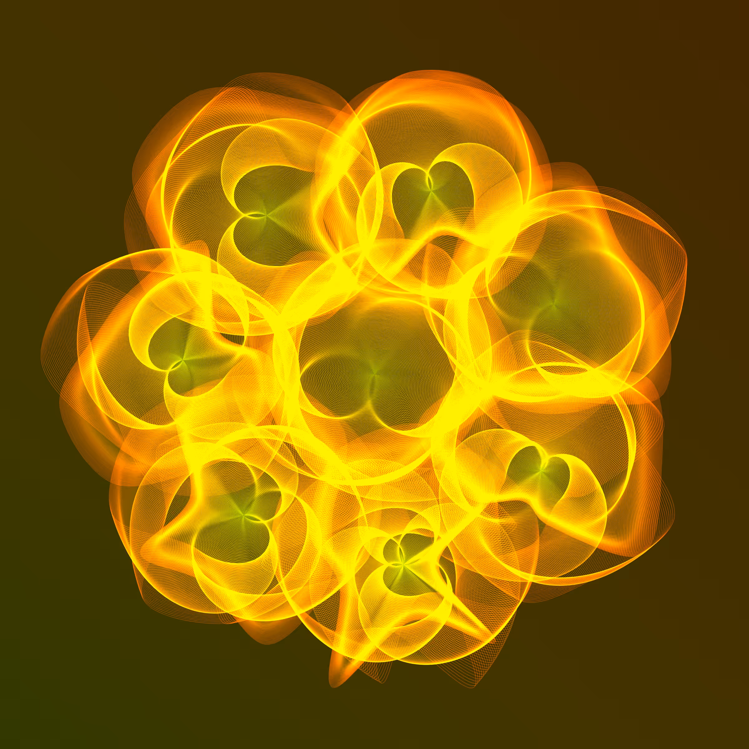 Flowers #2475