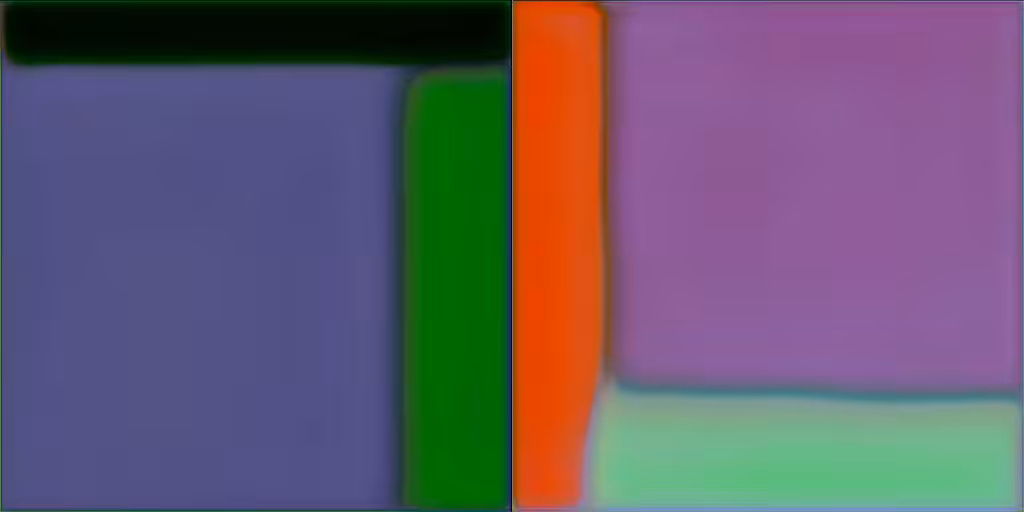 (un)stable equilibrium 1:2 #070