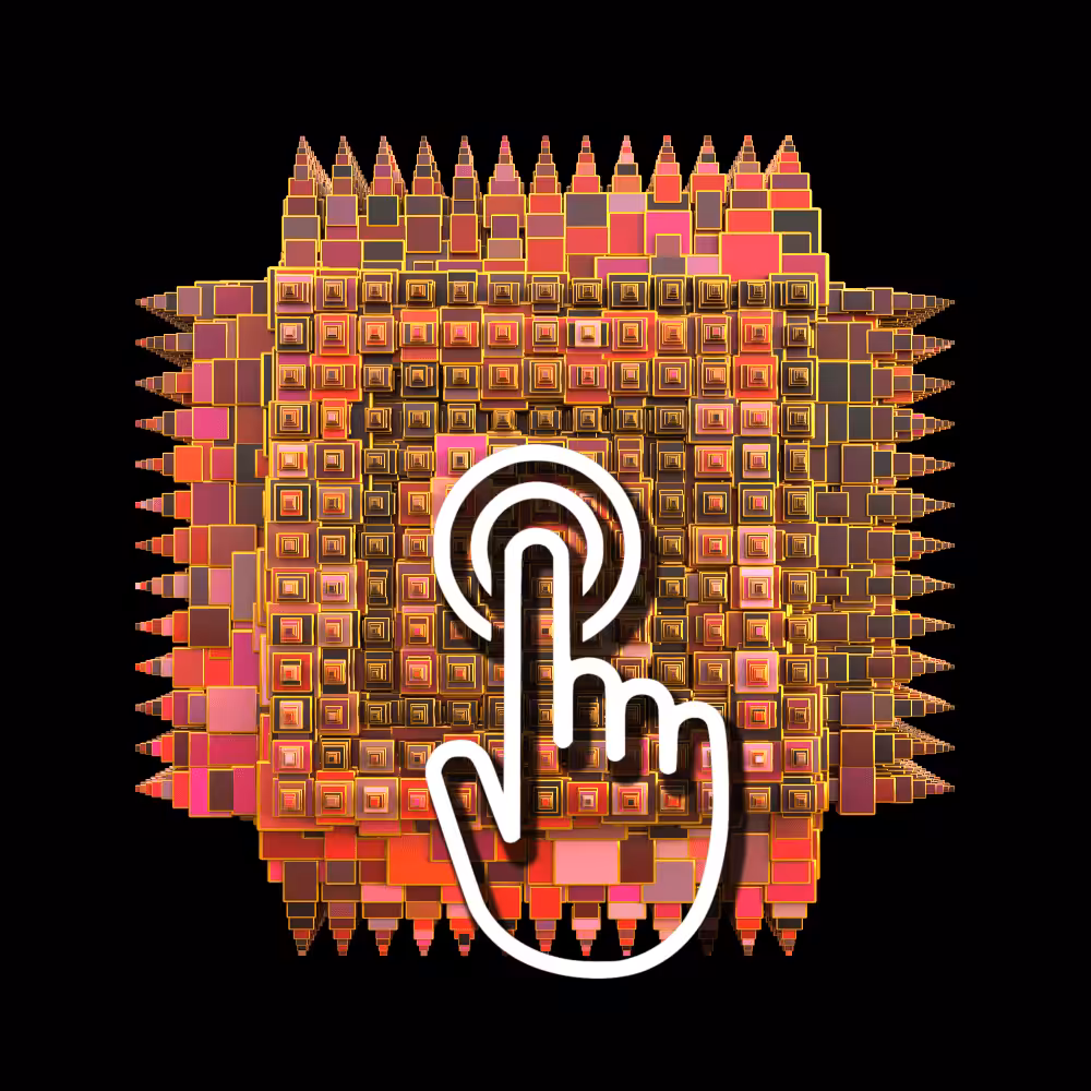 Playgrounds Cube - Interactive - 48