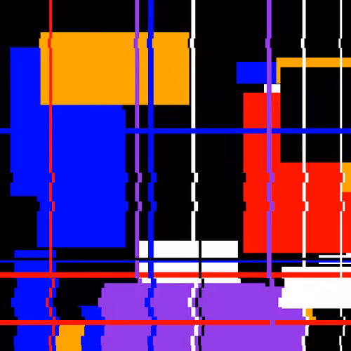 Chromatic Chaos #7476