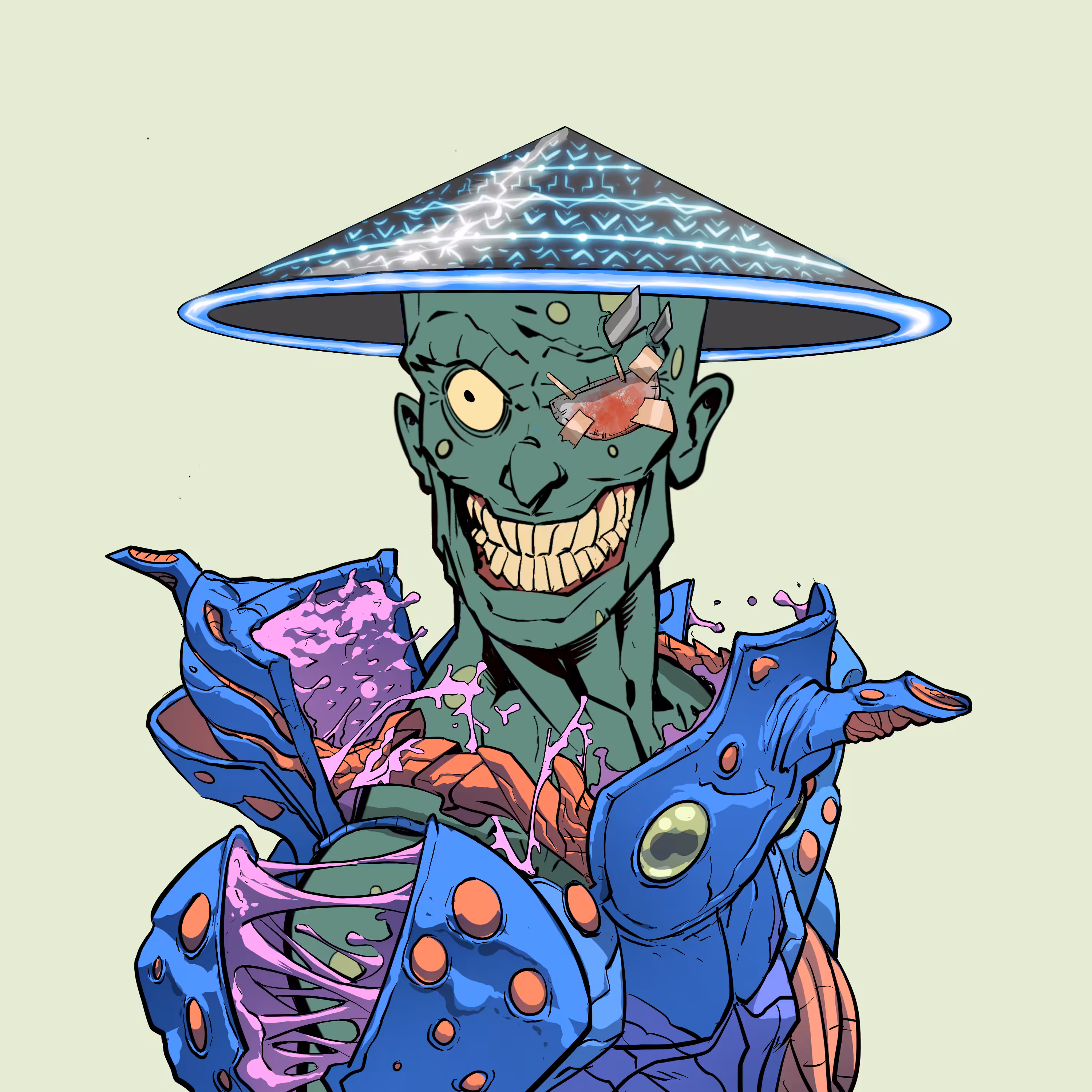 GlieseZombiePFP #1301