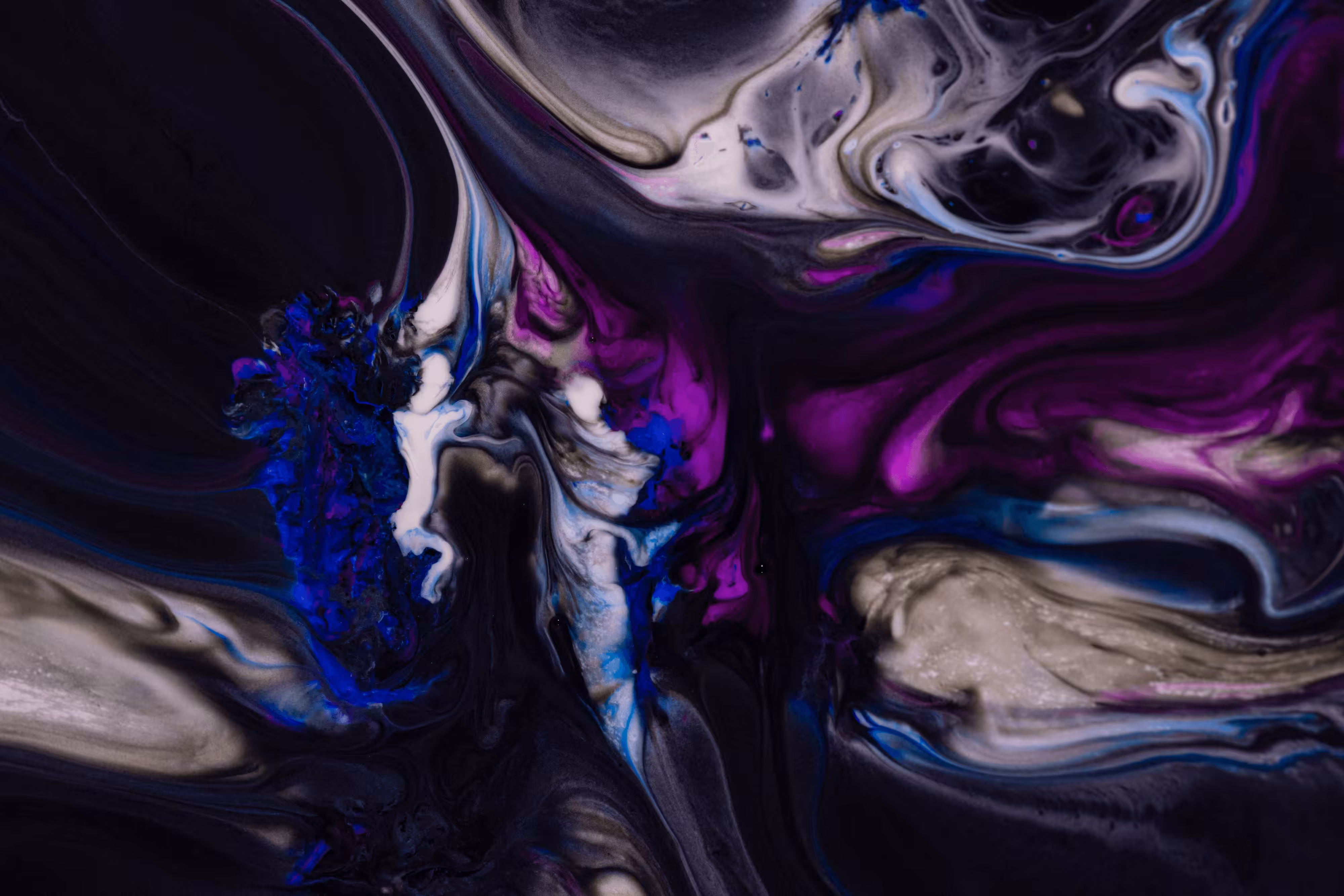 iliquid singularity