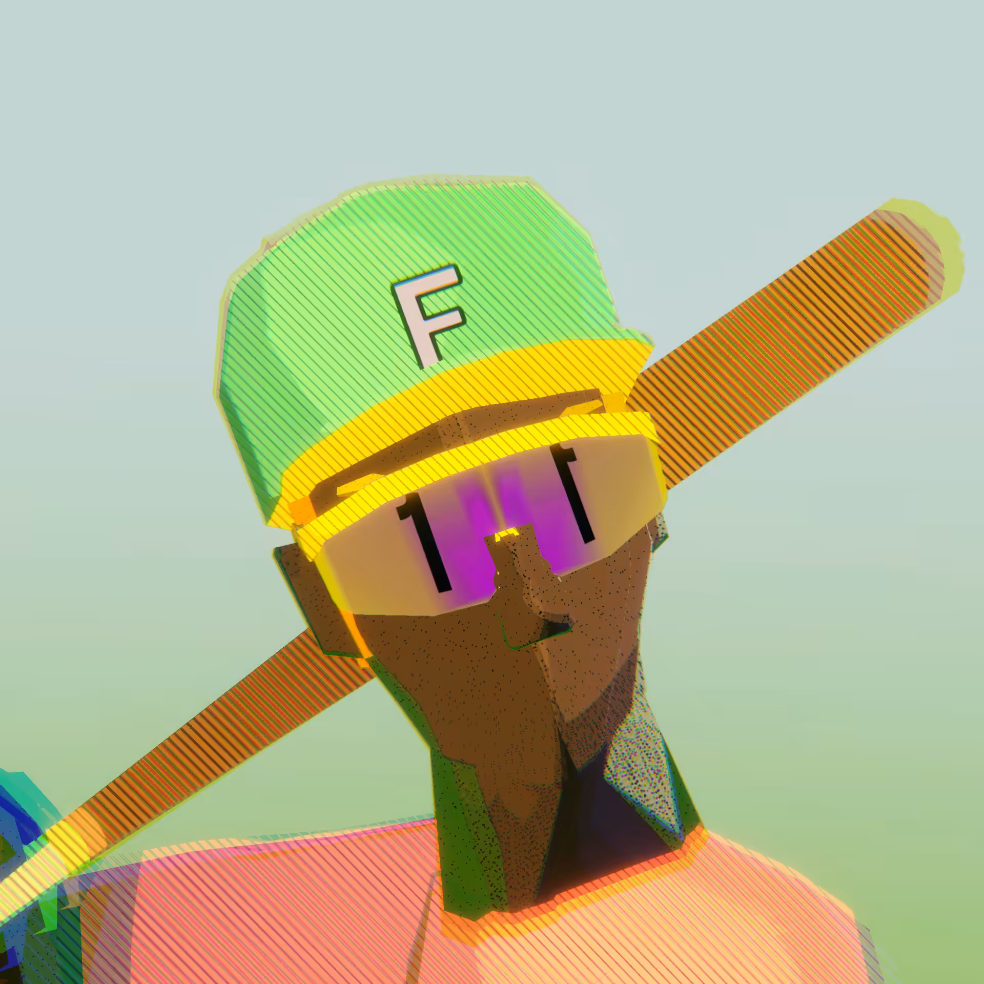 The Boys of Summer: Shavon Hubbard