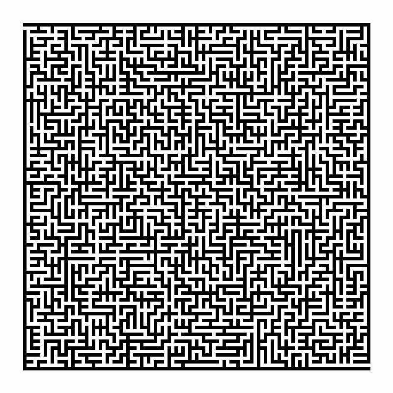 Labyrinth #1