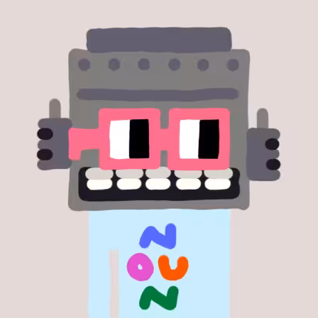 Low Effort Nouns #2314