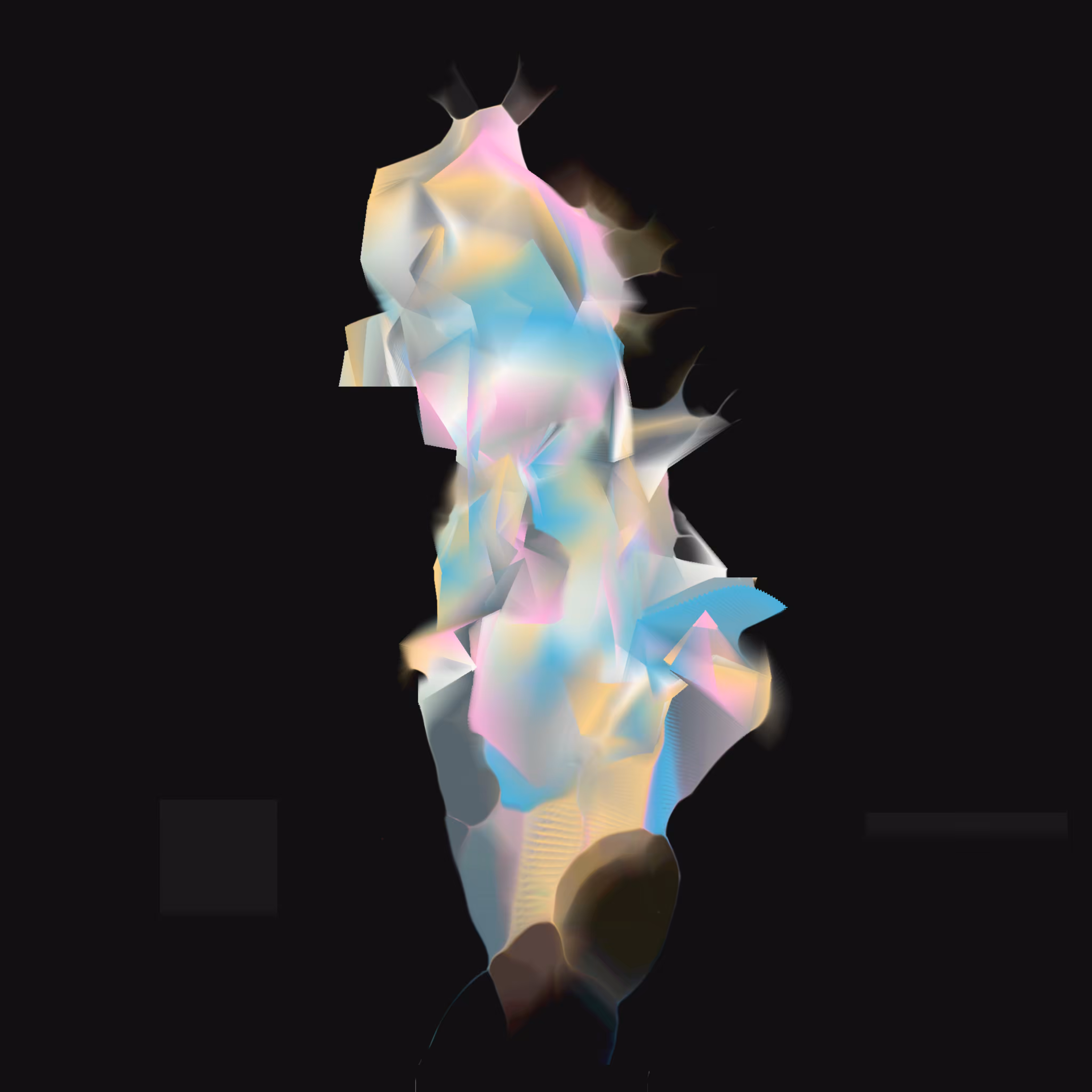 Energetic Body