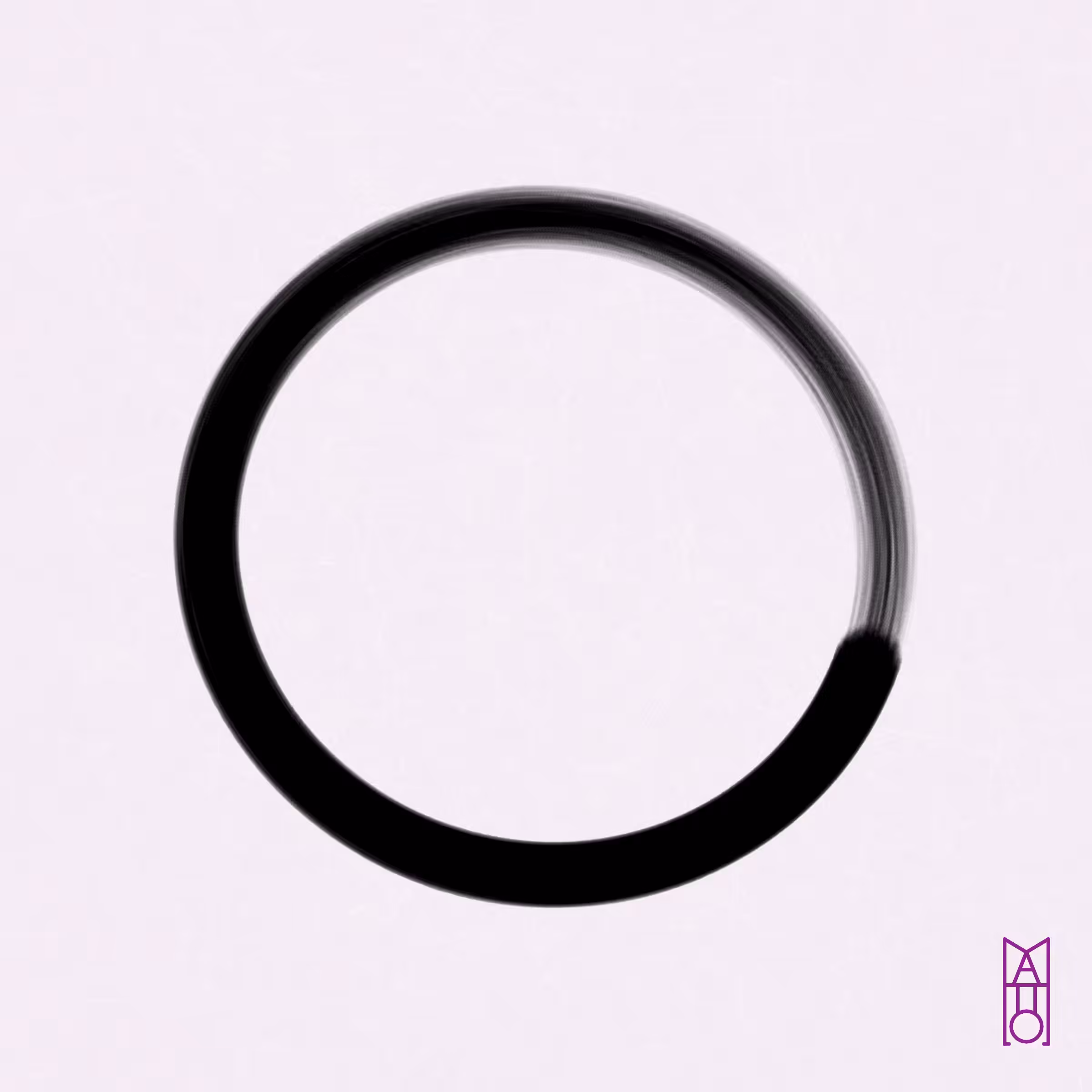 Ensō #945