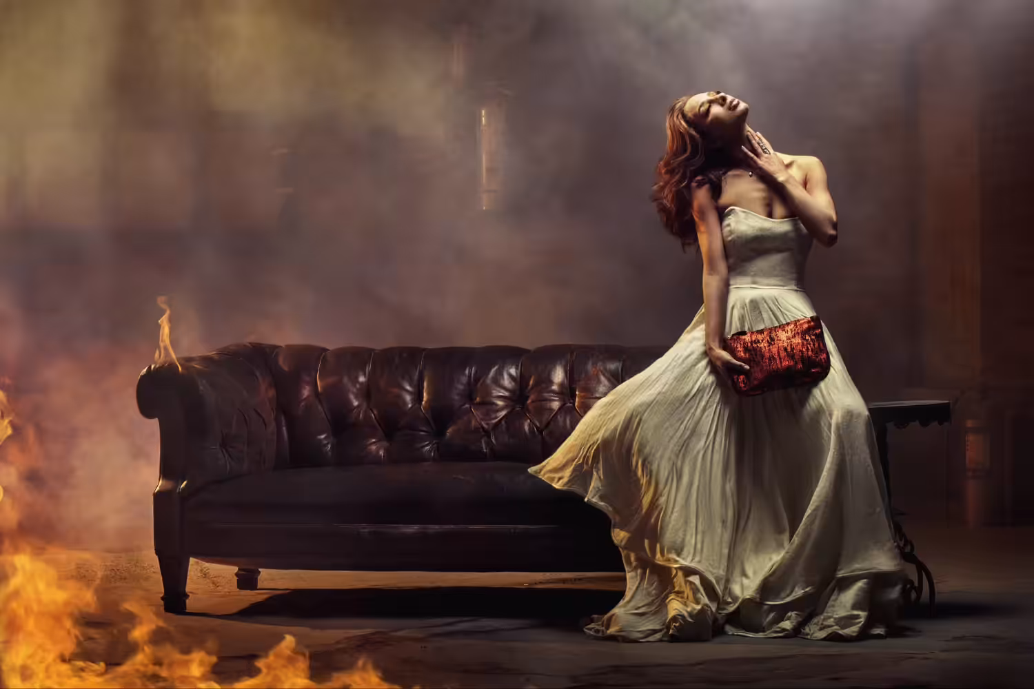 Firestarter