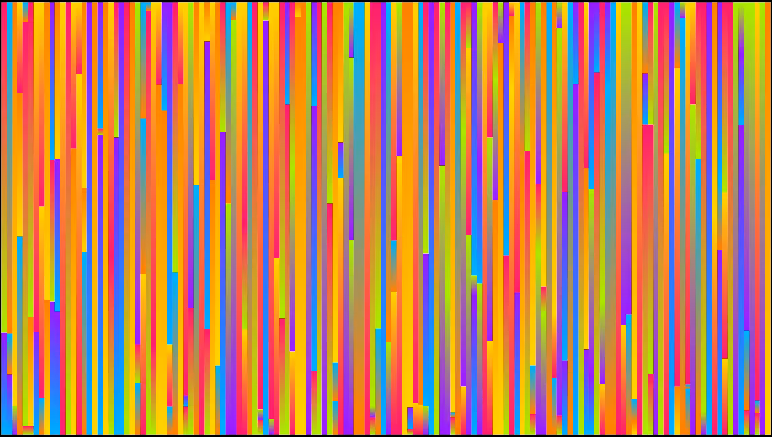Sensthesia #422