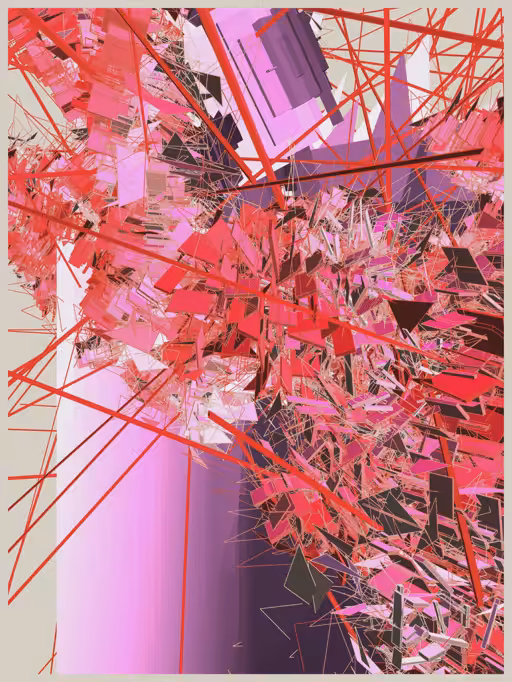 Folded Sequence #624
