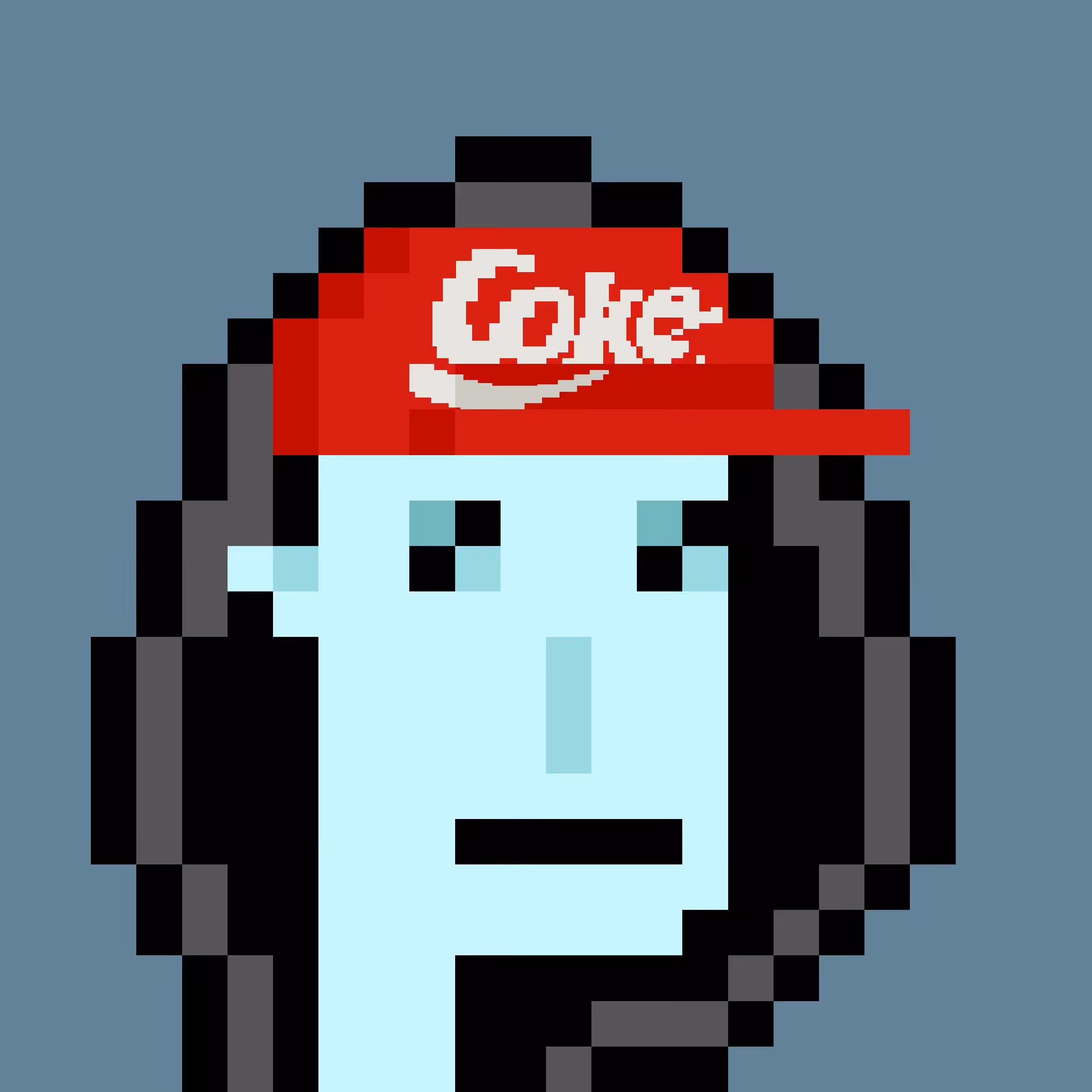 Junk Food Punks 10001