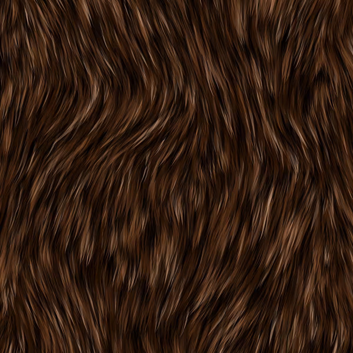Pelts #43