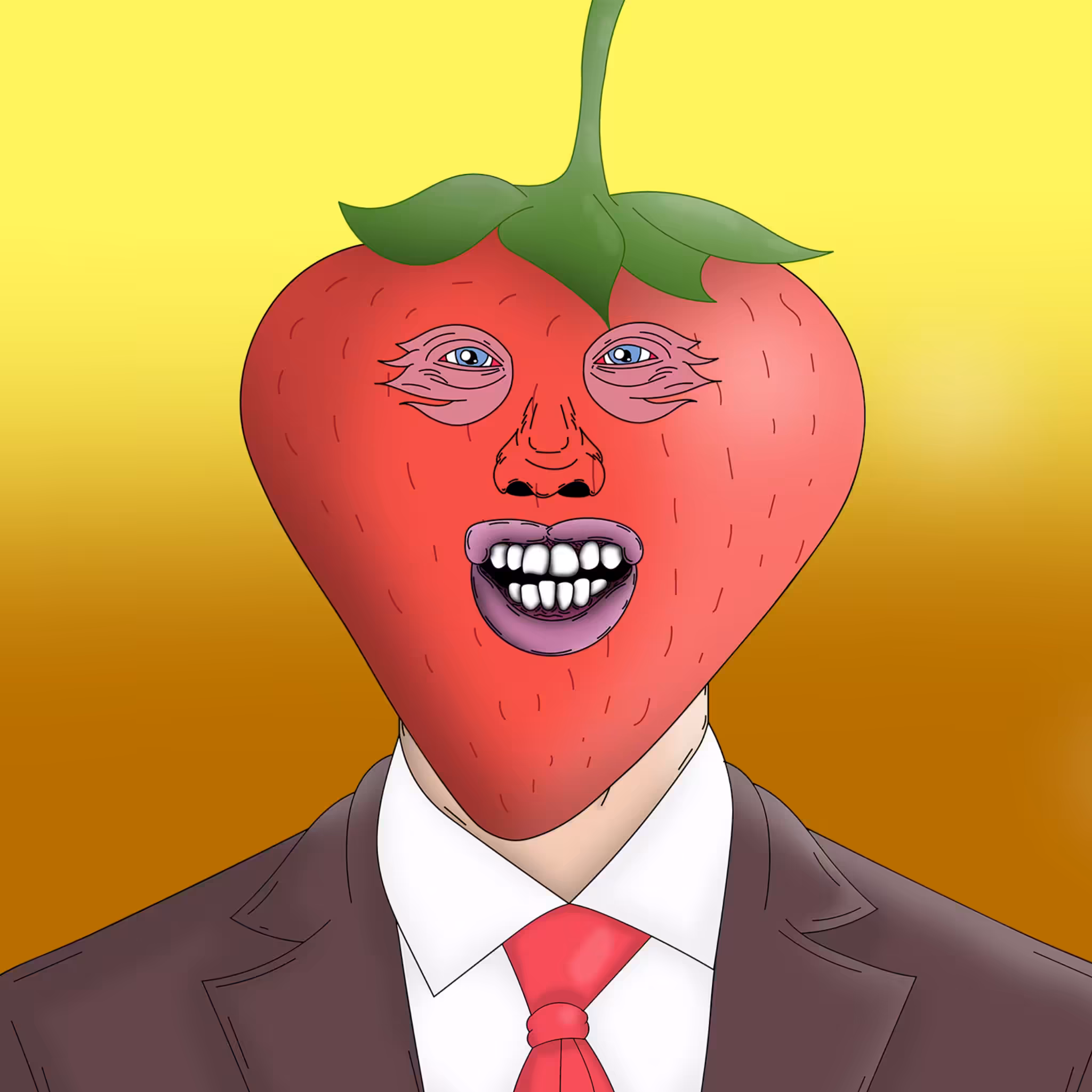 Fruity Boys #229