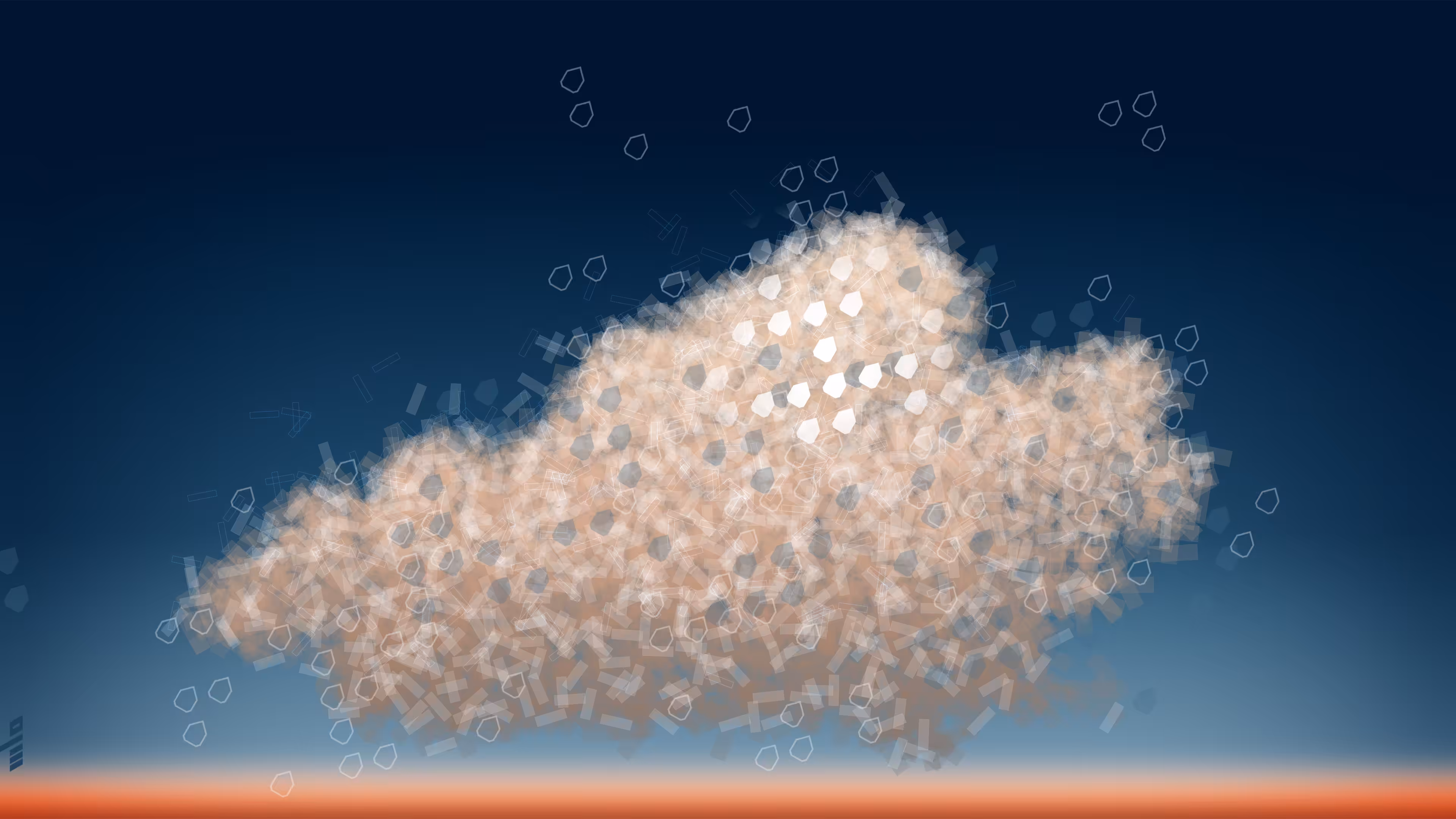 Noctilucent Memento #24