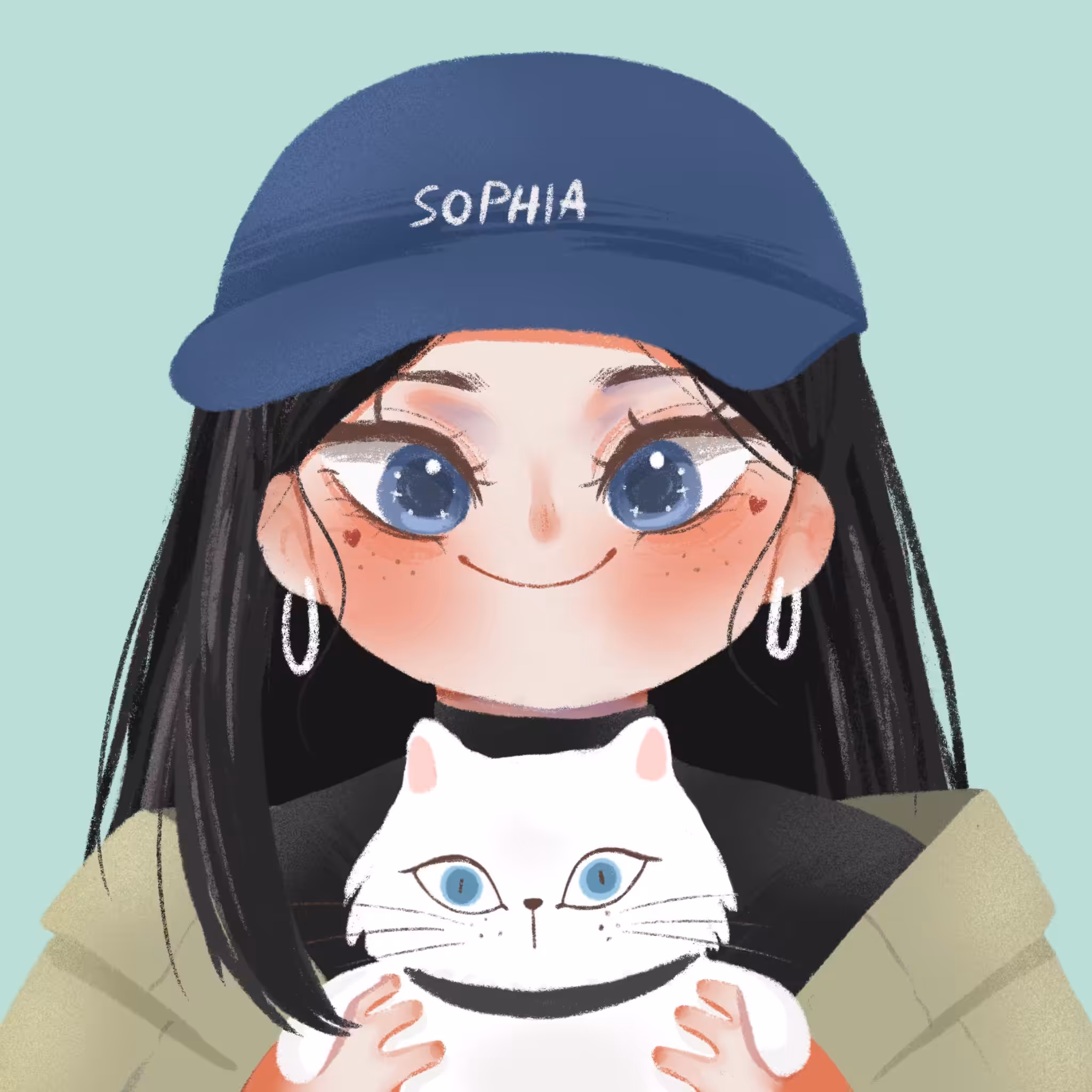 Sophia #44