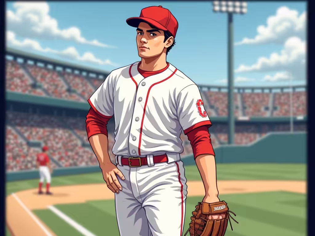 DataBaseball: Randy Ready - 1991 (1.4 PV)