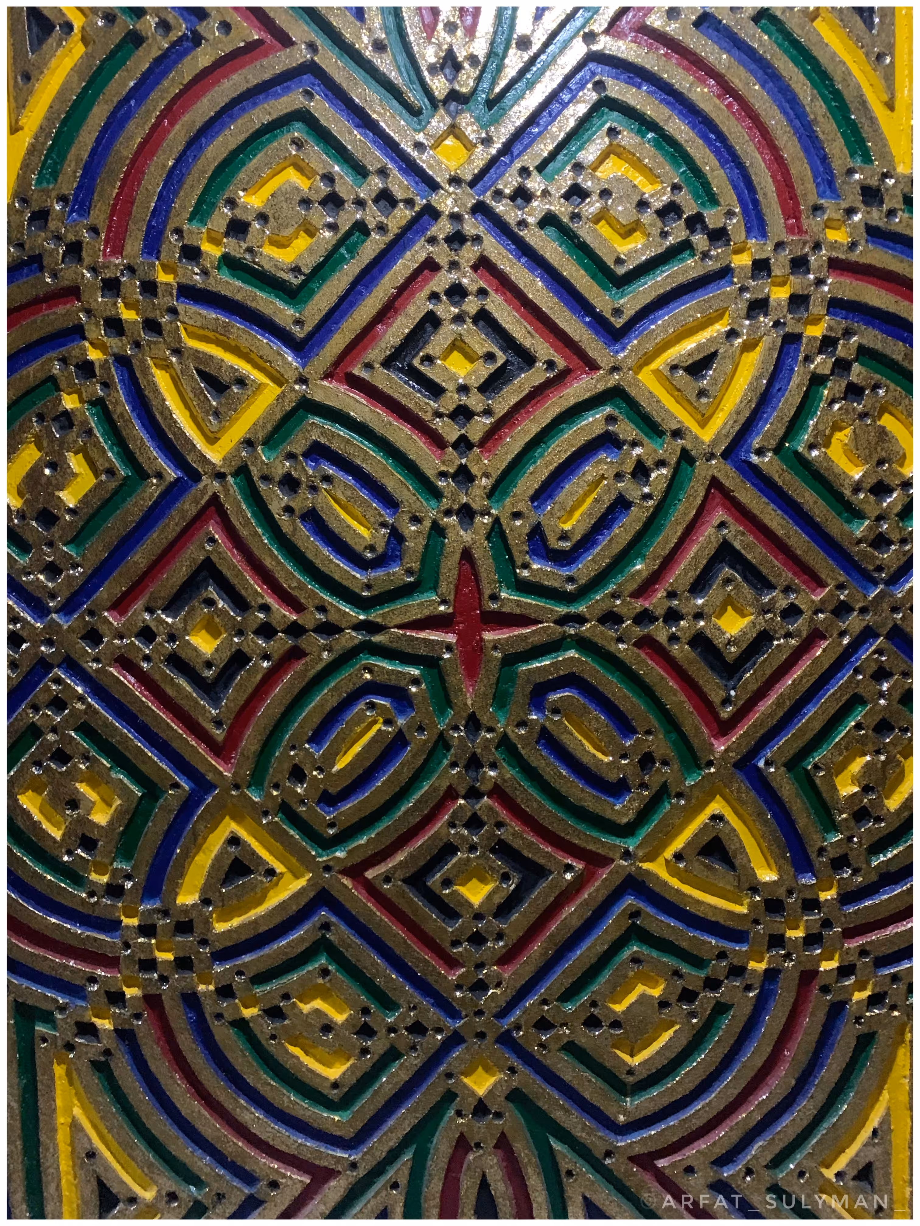 The Hausa Architecture