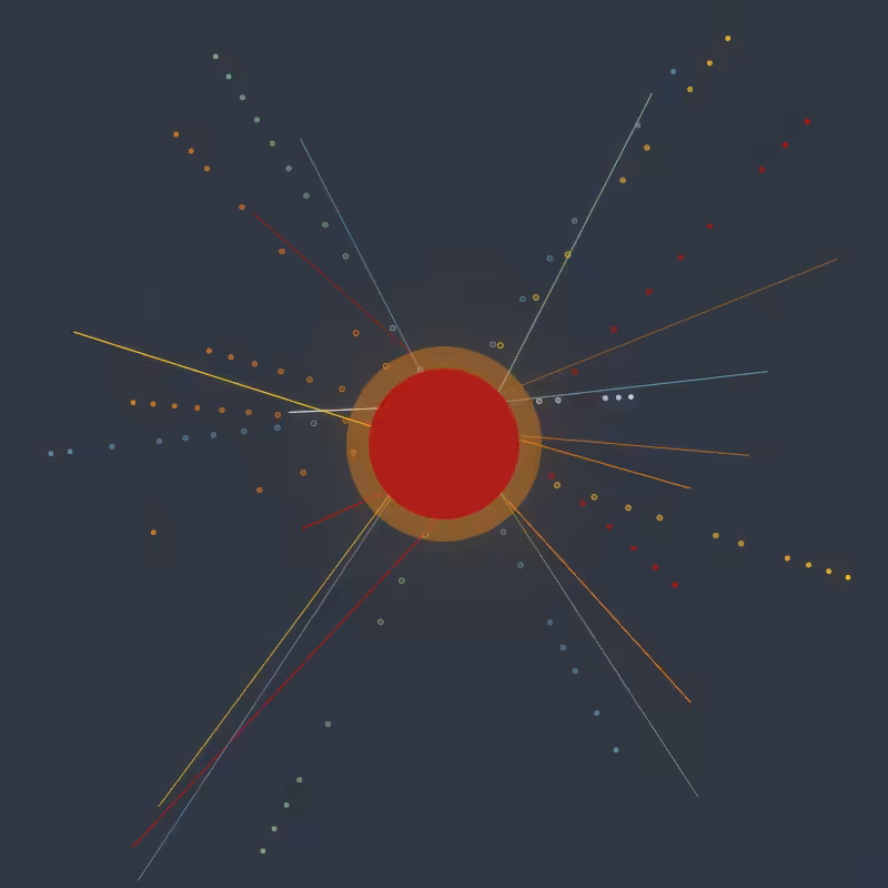 Dollar Cuts: Collider #1