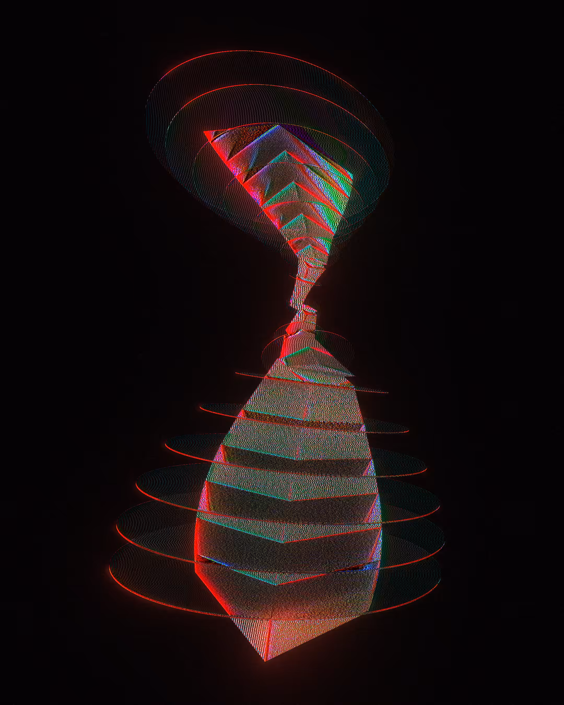 Curvoid 1
