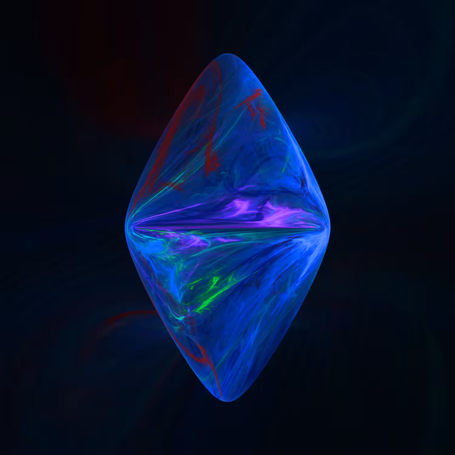 Ether XCore - Yubai