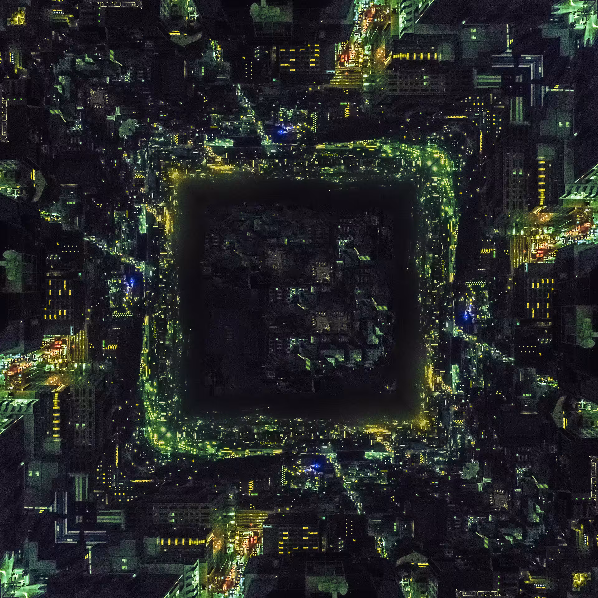 Conflux Machines #04