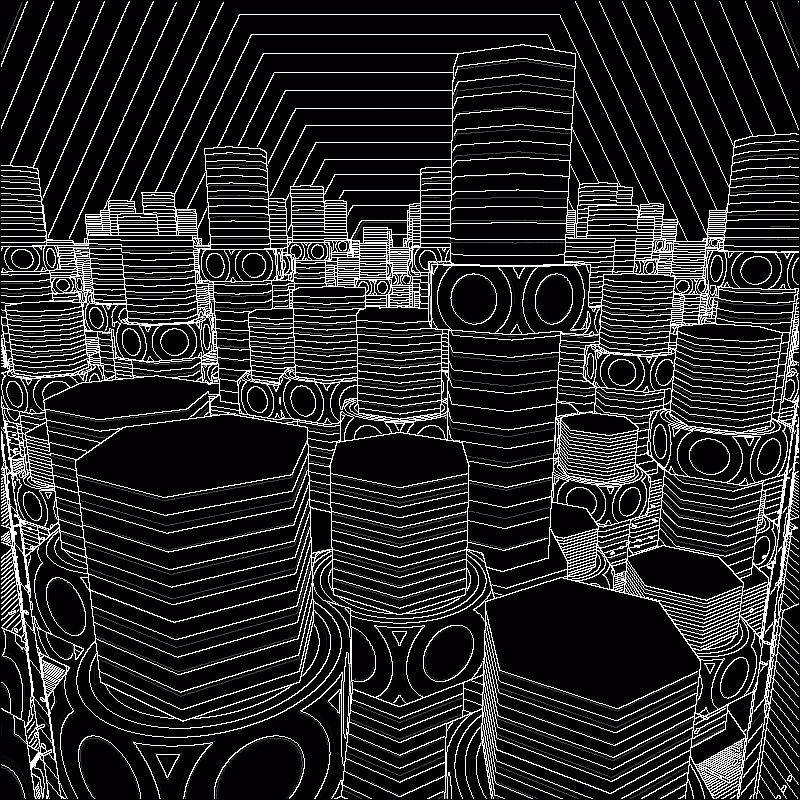 Cityview #2