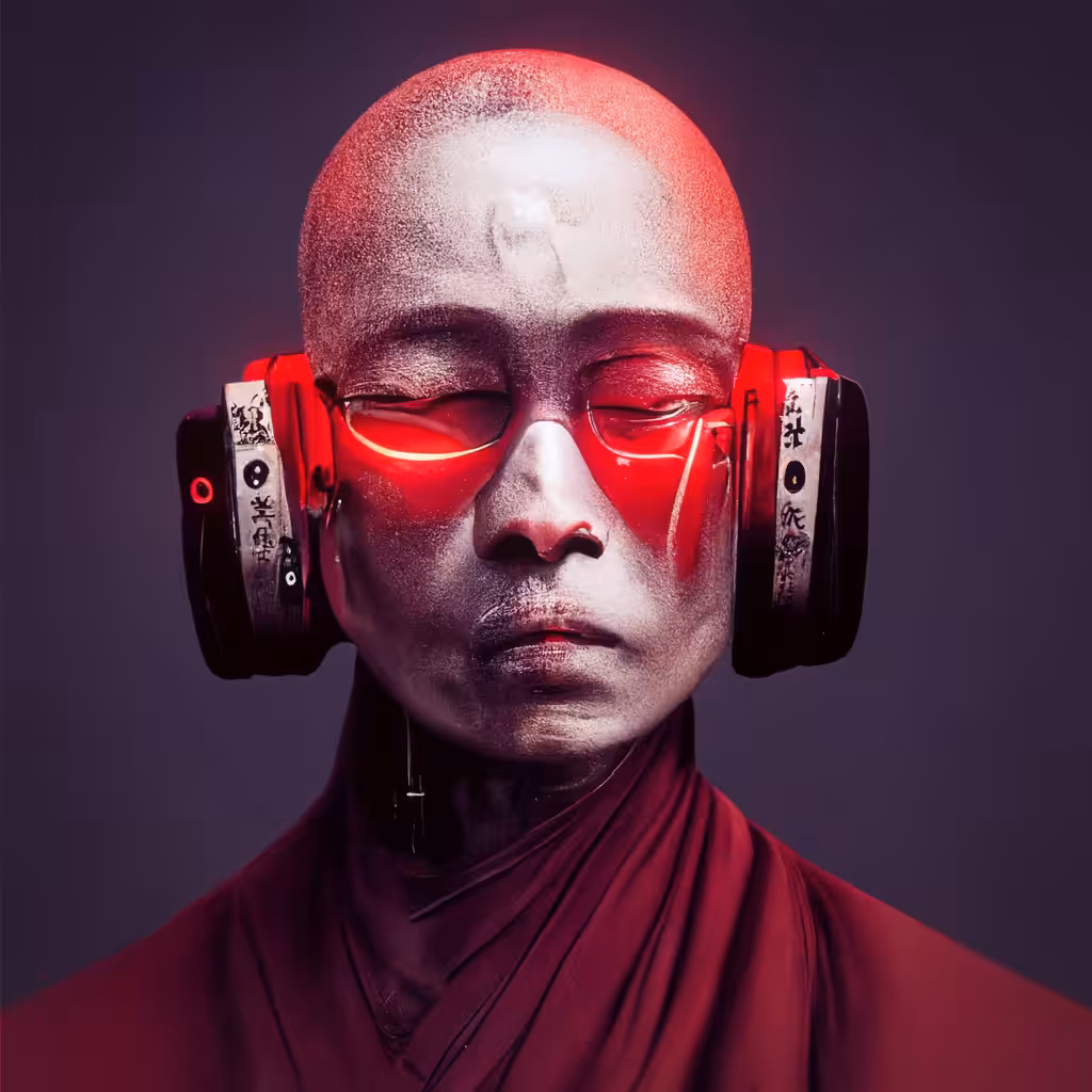 Brotherhood 02 - Monk 08