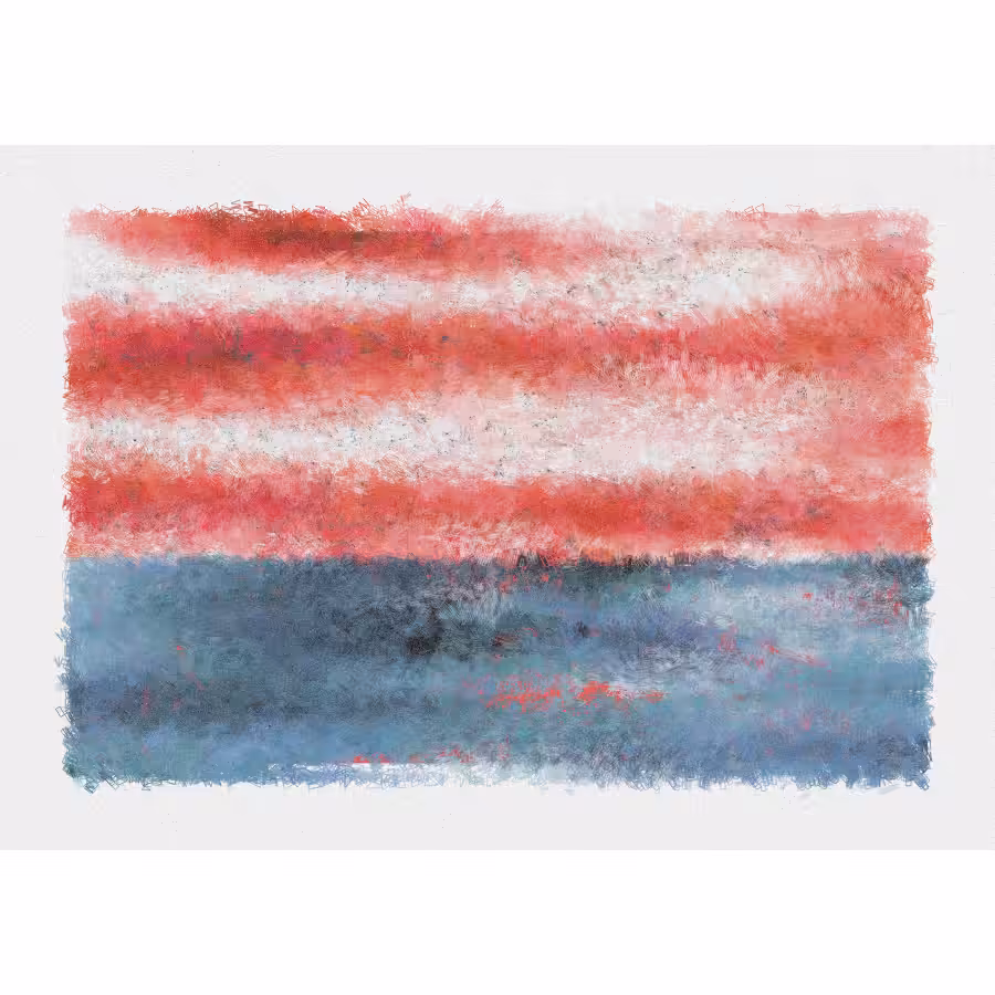 Overshoot #14