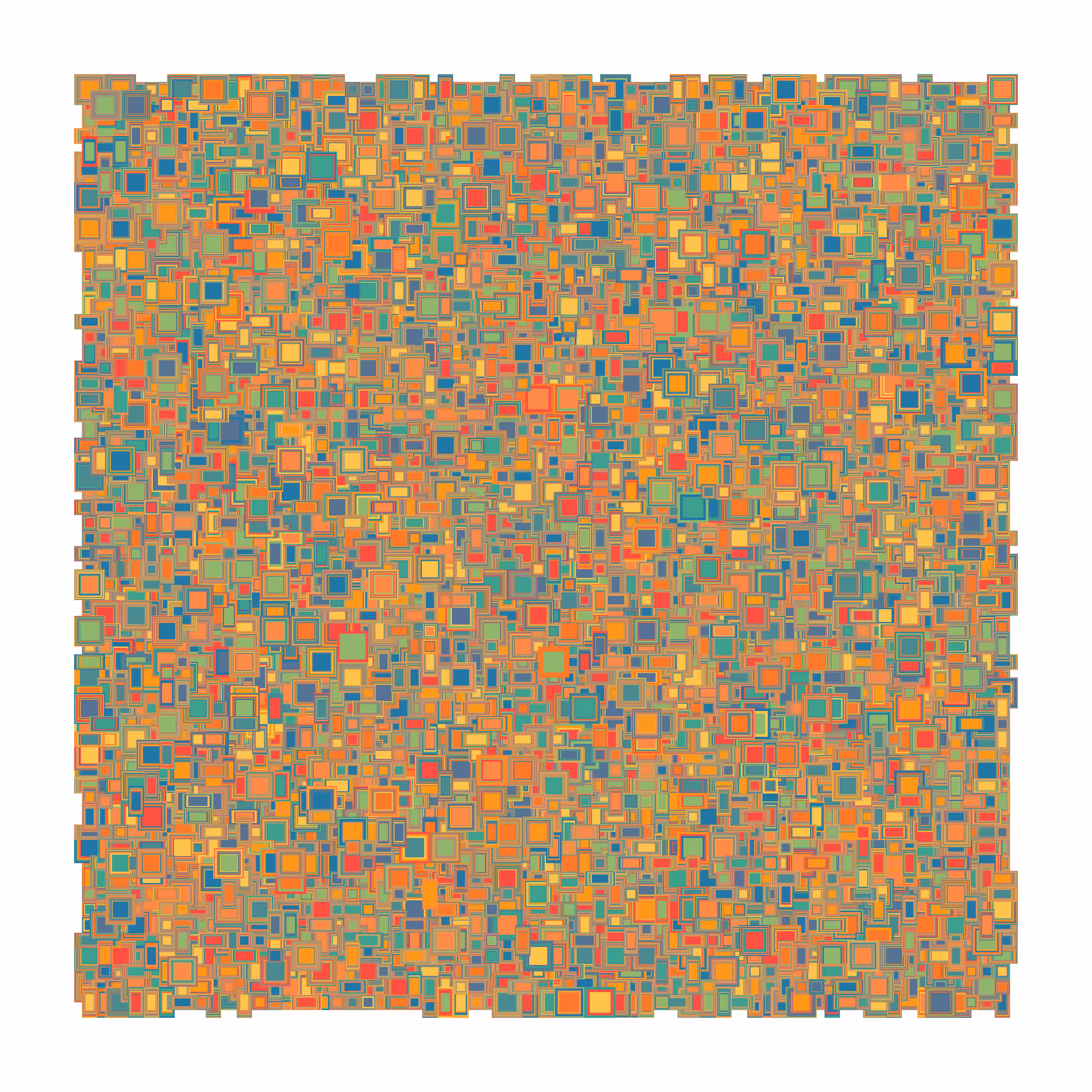 BlockSpace - #2/500