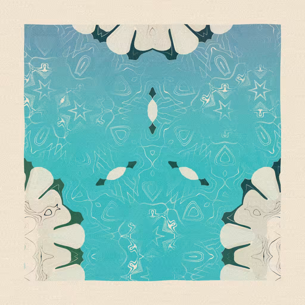 Symmetry #802