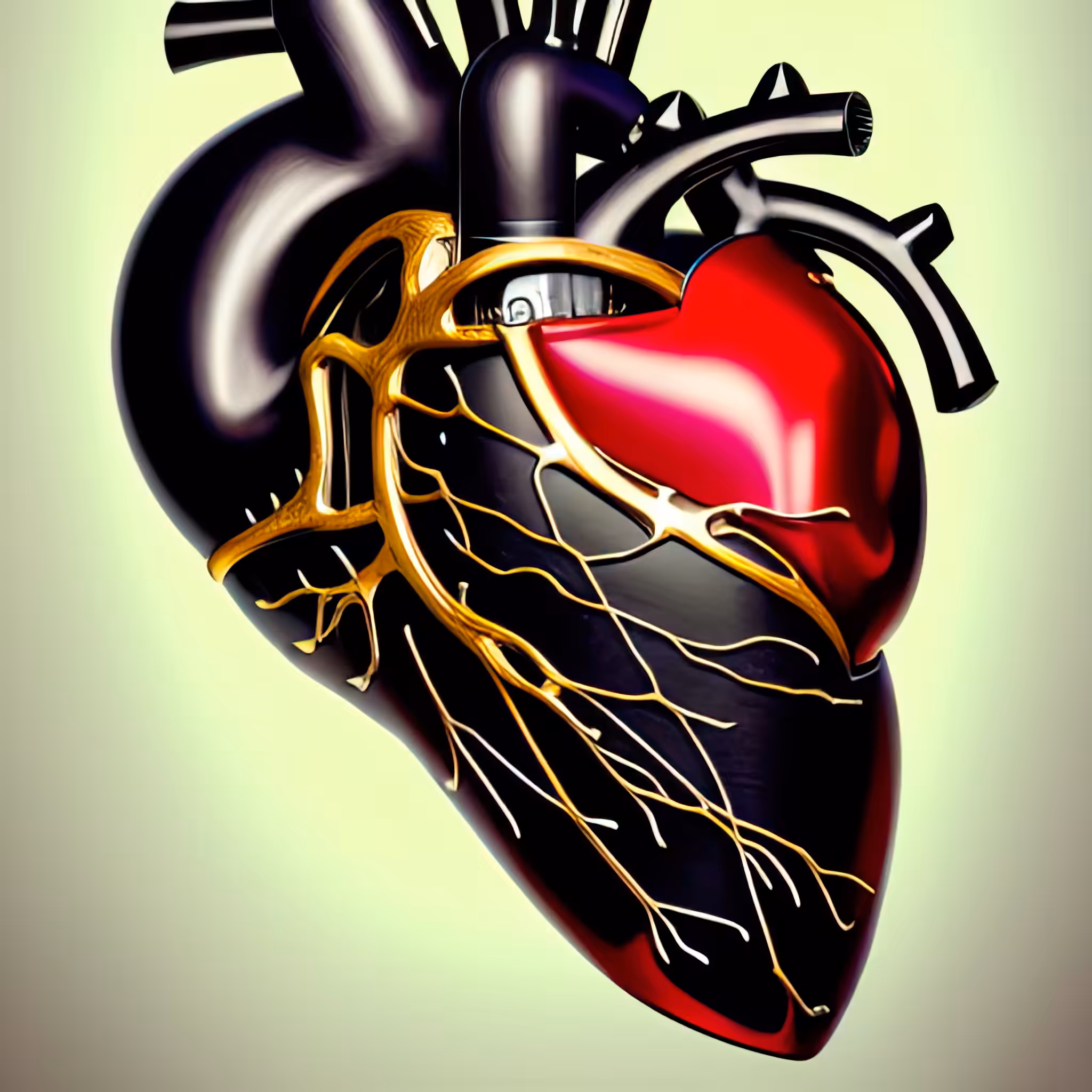 Have (A) Heart: Have a Fuckin Heart #962