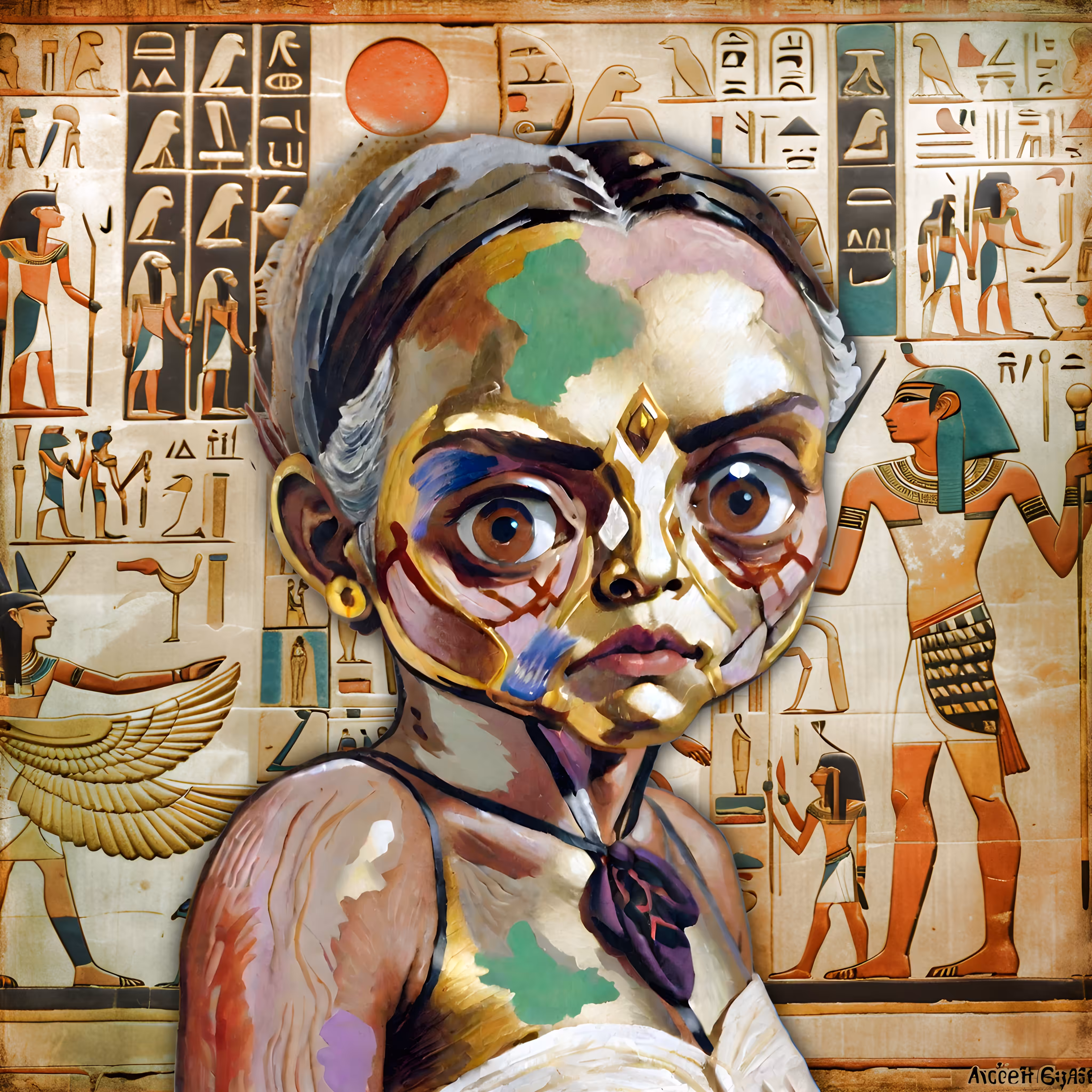 Art DeCC0s: Art DeCC0 #4942