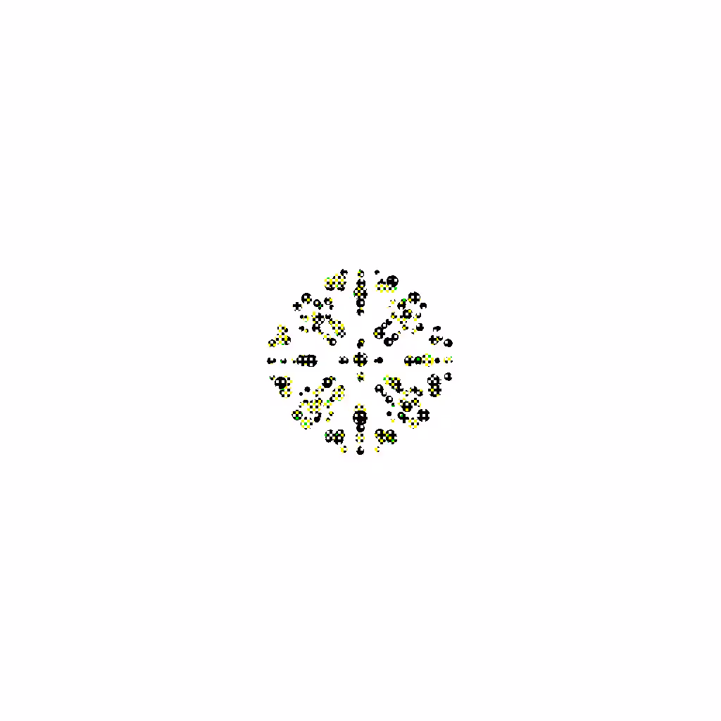 Chromoplasm #216
