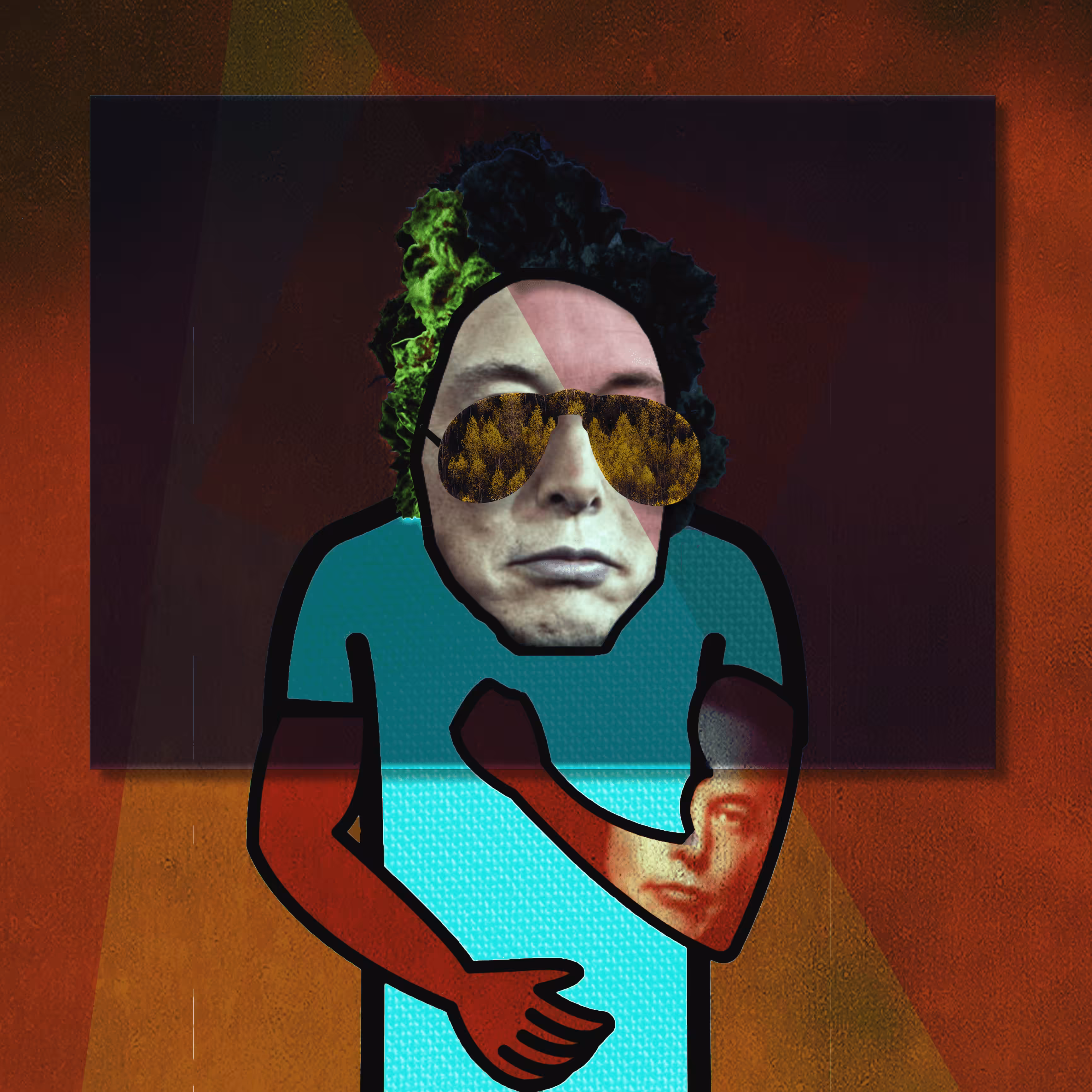 HASHMUSK #143