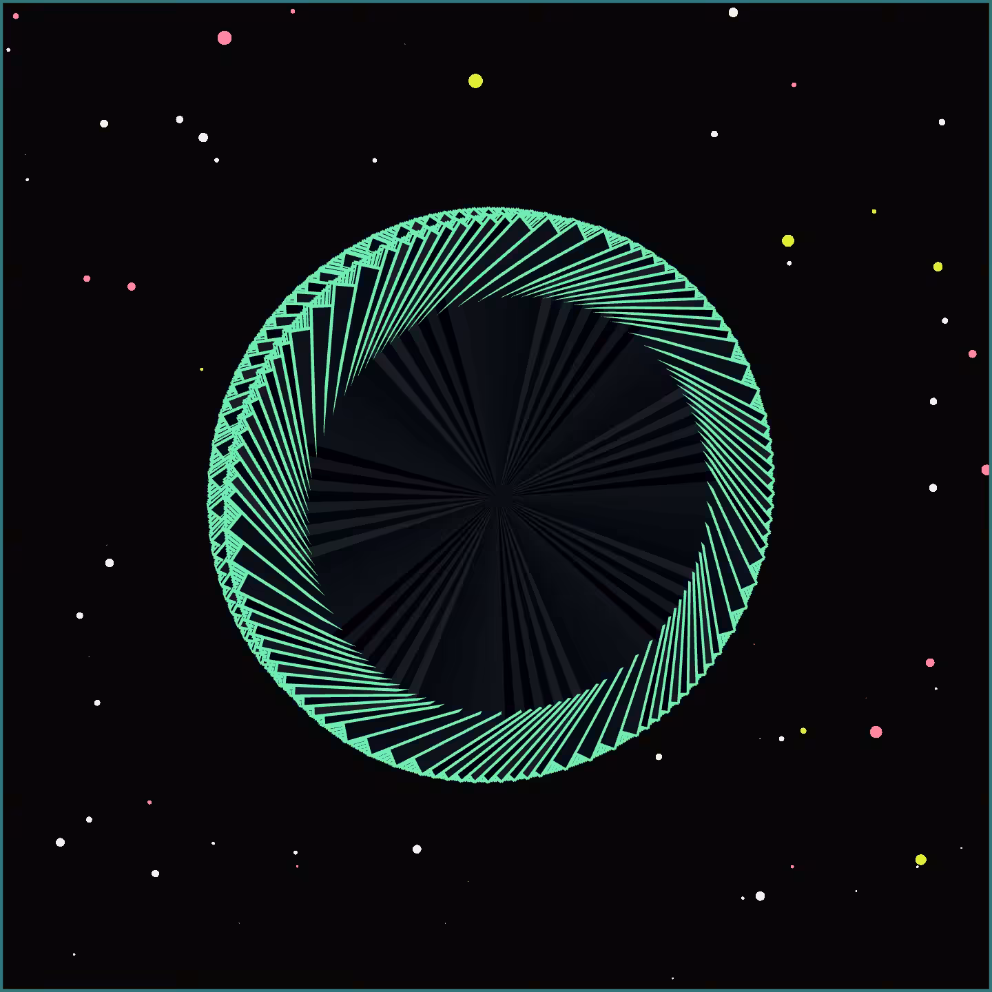 UNIDENTIFIED FLYING OBJKT #042