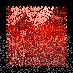 Stamps of Onablo #127