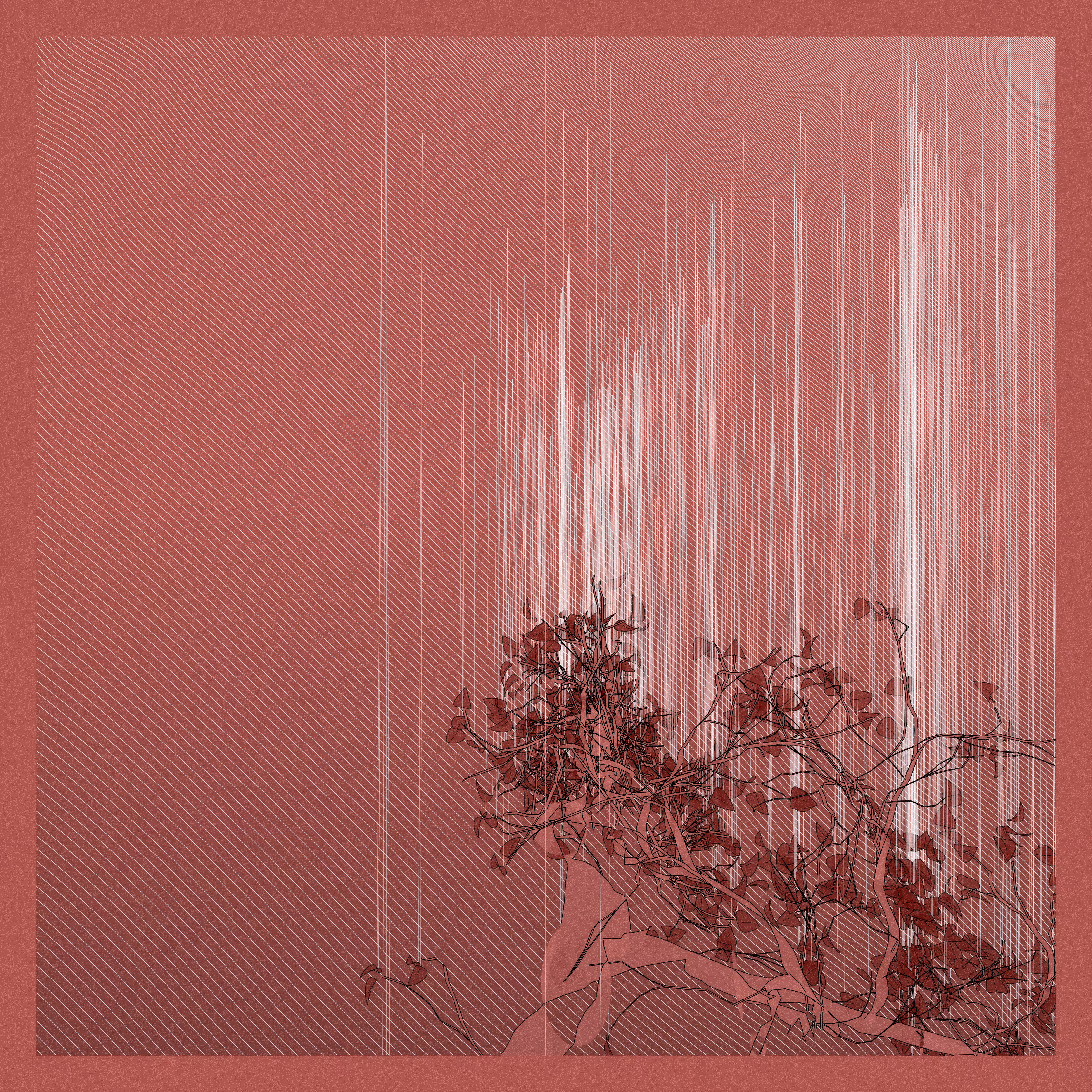 A Bugged Forest #718