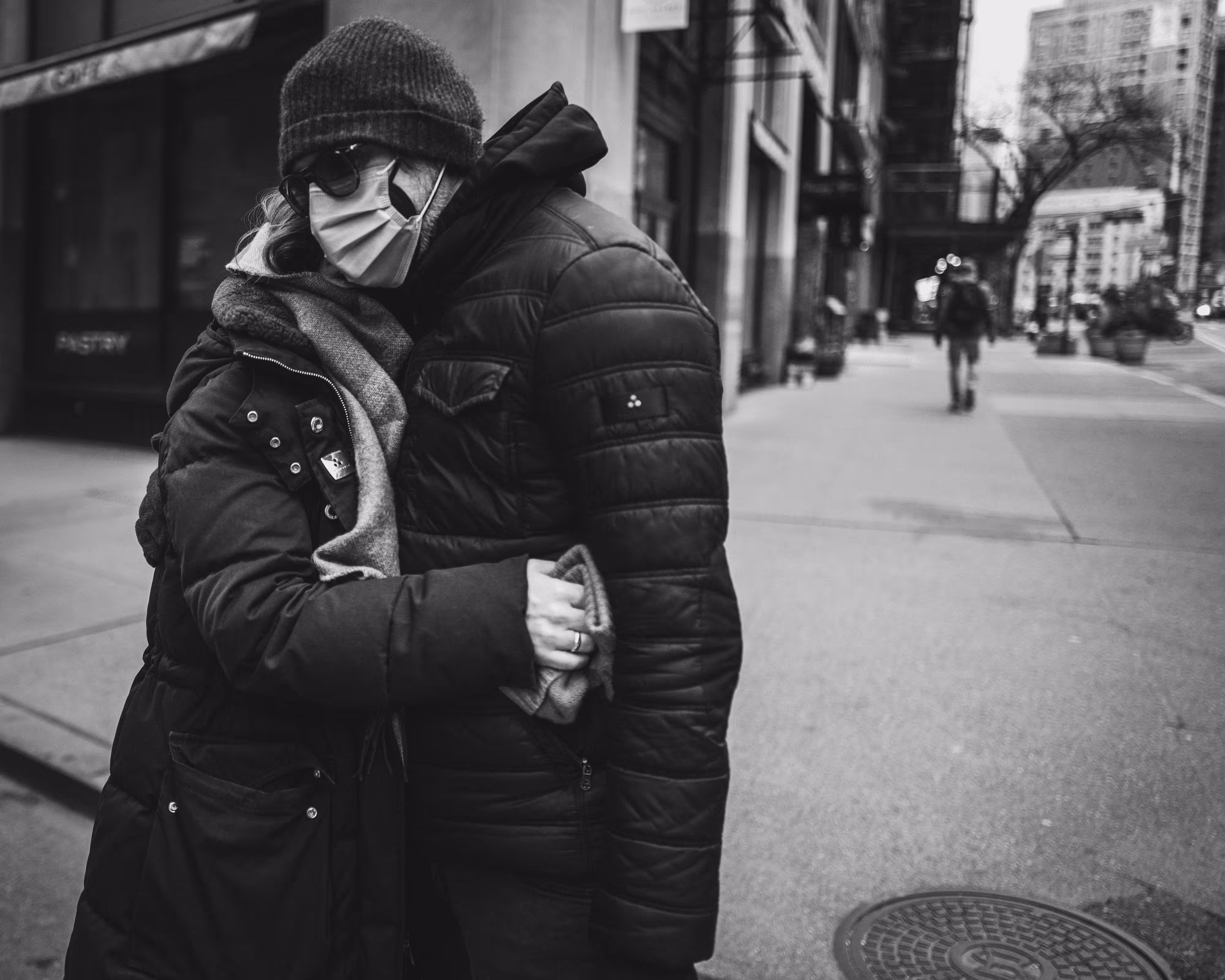 PDAs NYC #39
