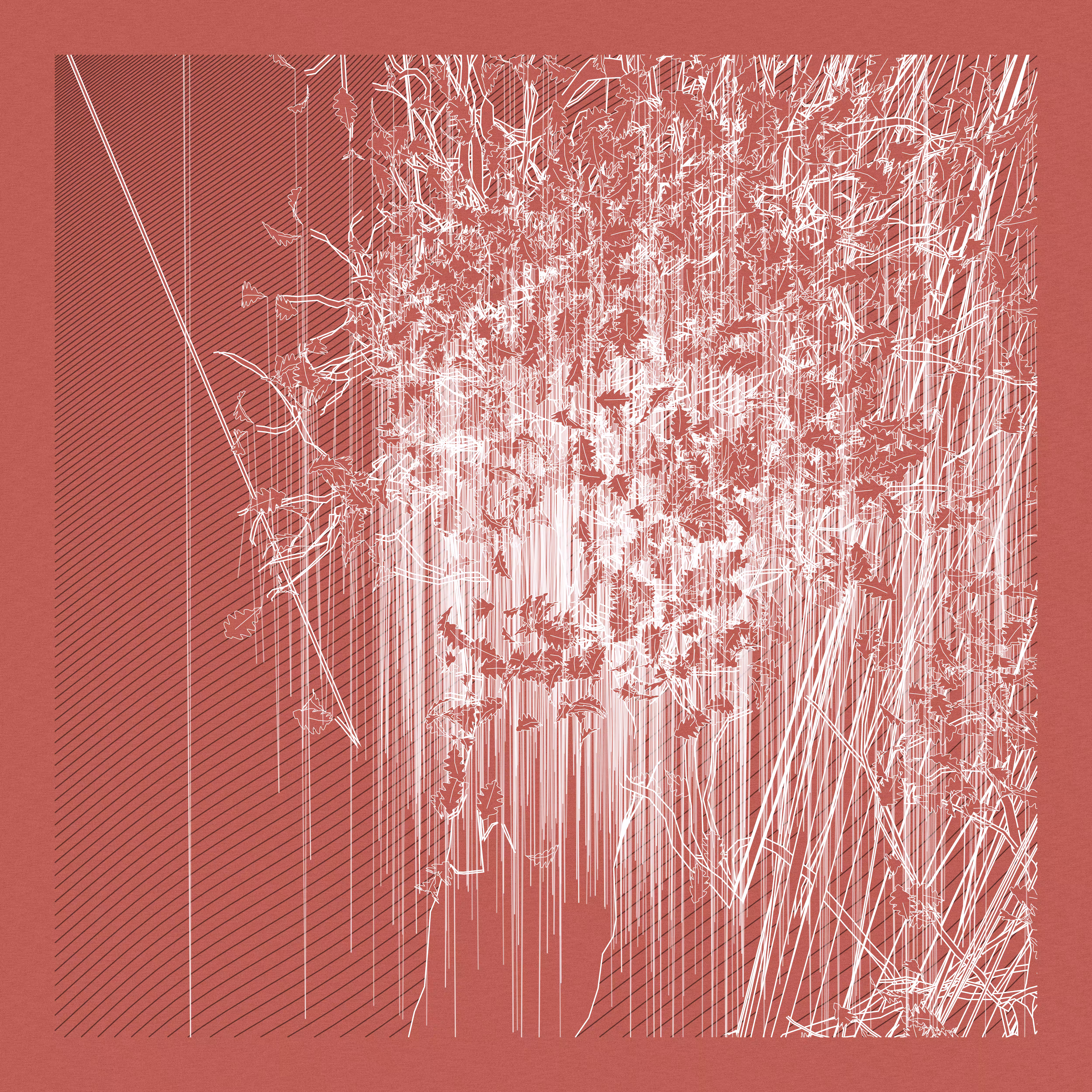 A Bugged Forest #444