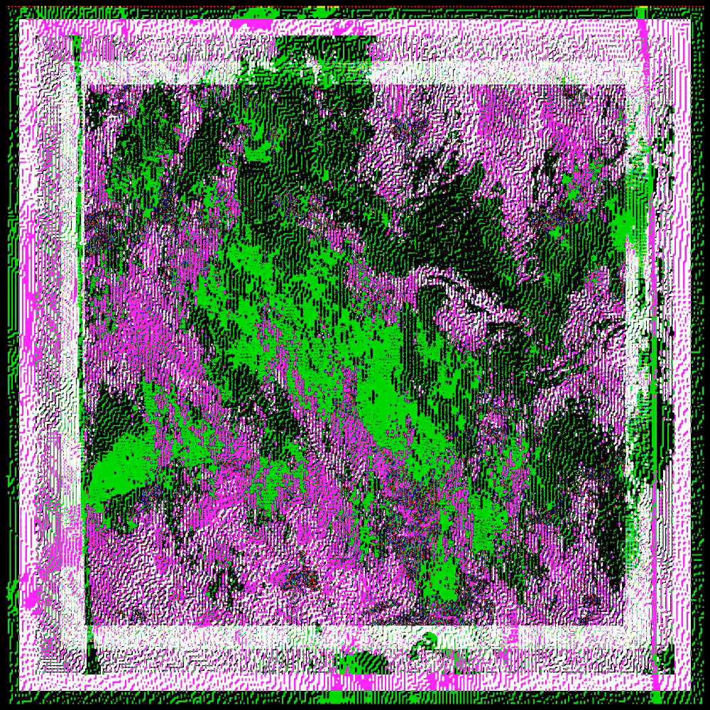 CHX-1 #246
