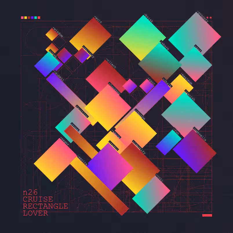 Sparsely Populated Grid #111