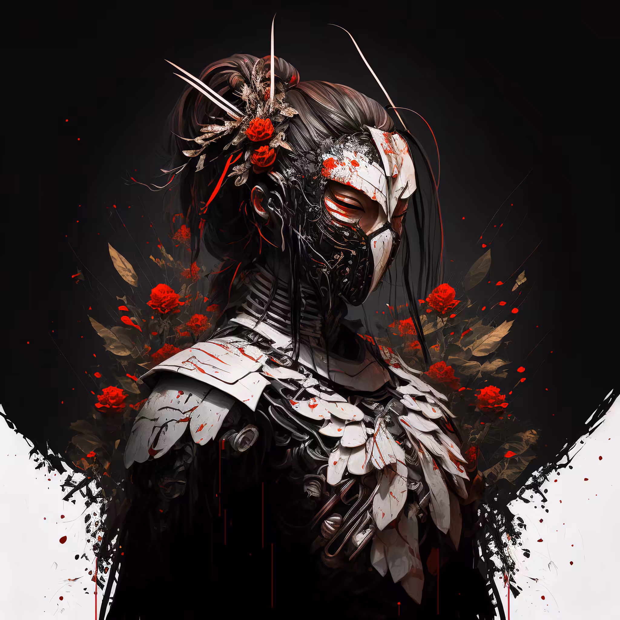 Forgotten Hero #1
