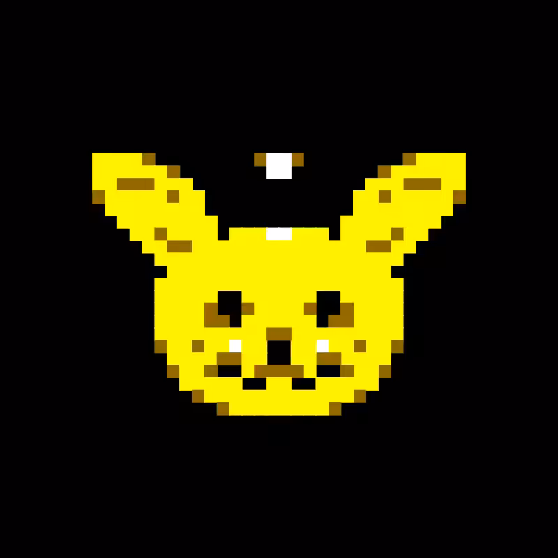 Space Fauna #82