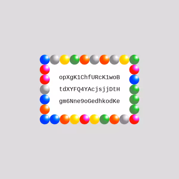 Frame of the operation hash #91