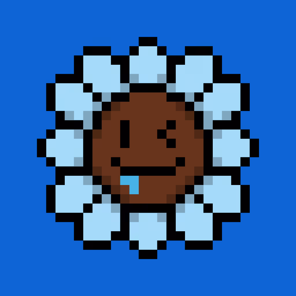 Murakami.Flower #2939