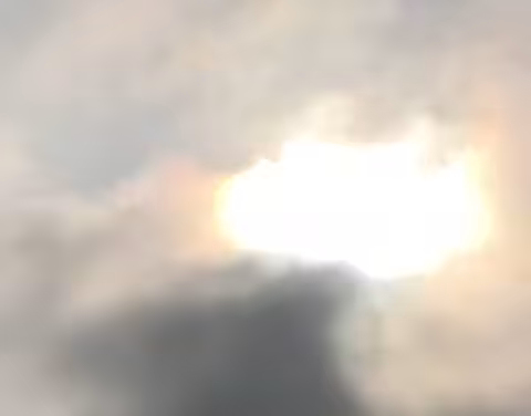 Sun Dancing