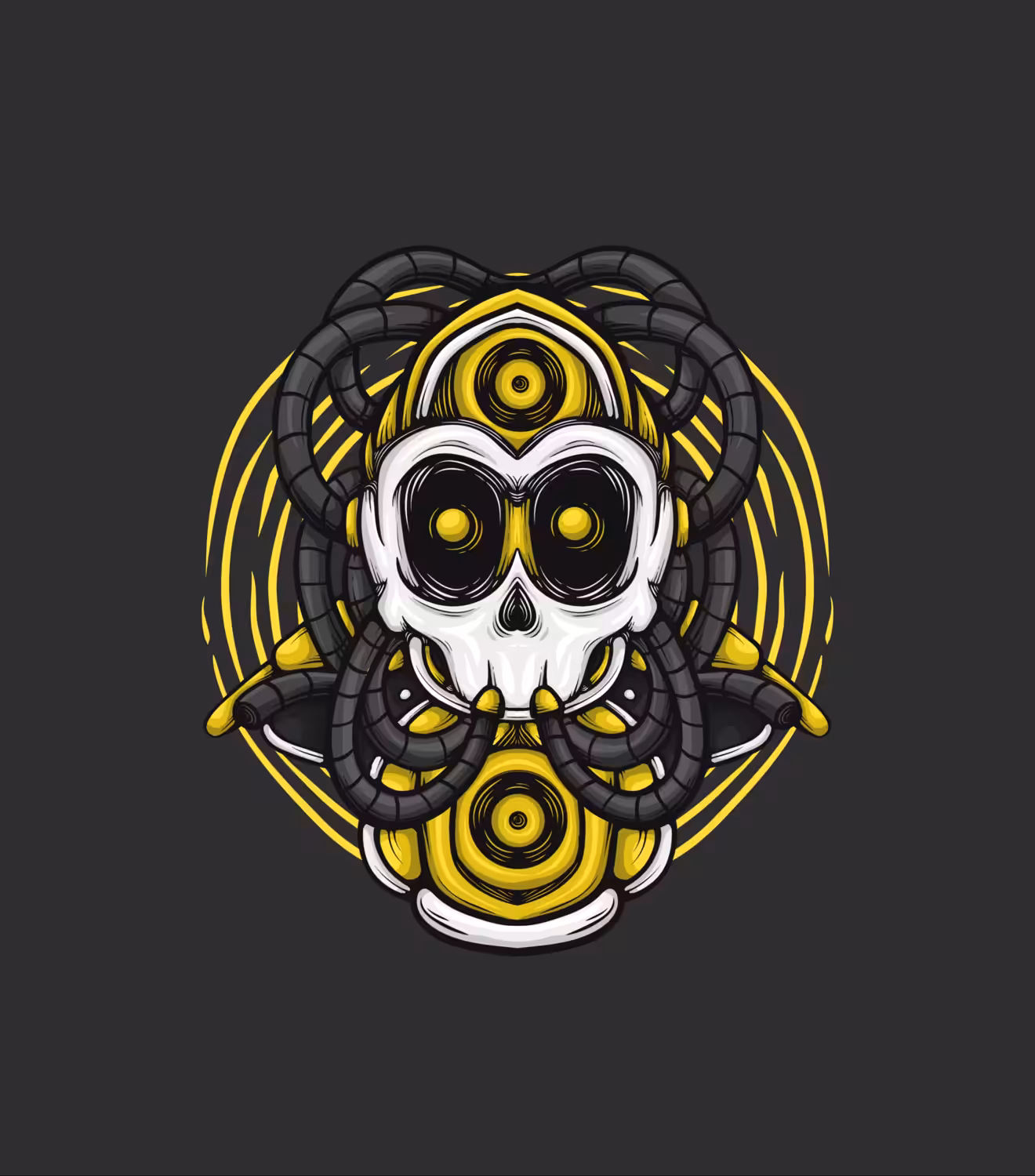 SkullScience