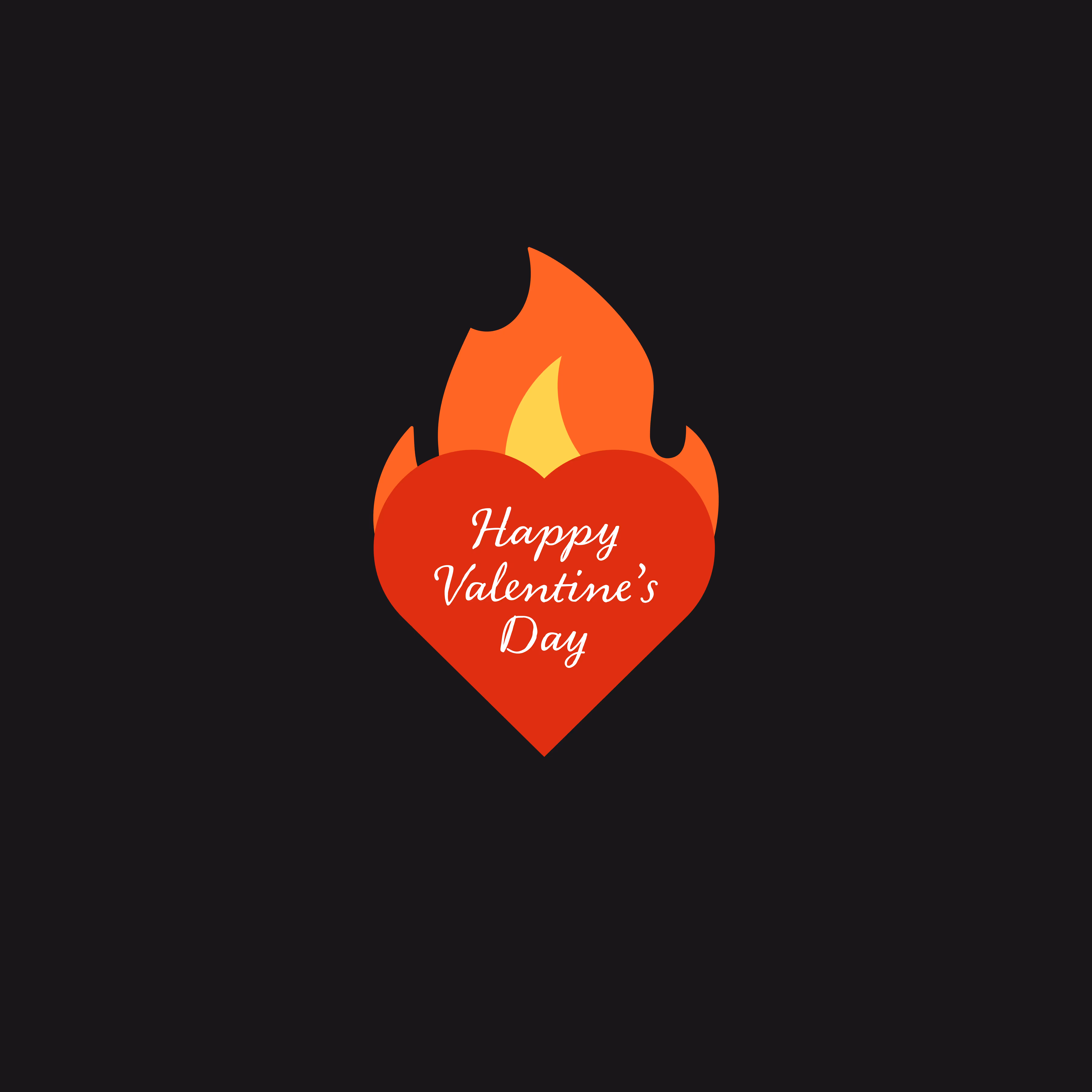 Happy Valentine's Day
