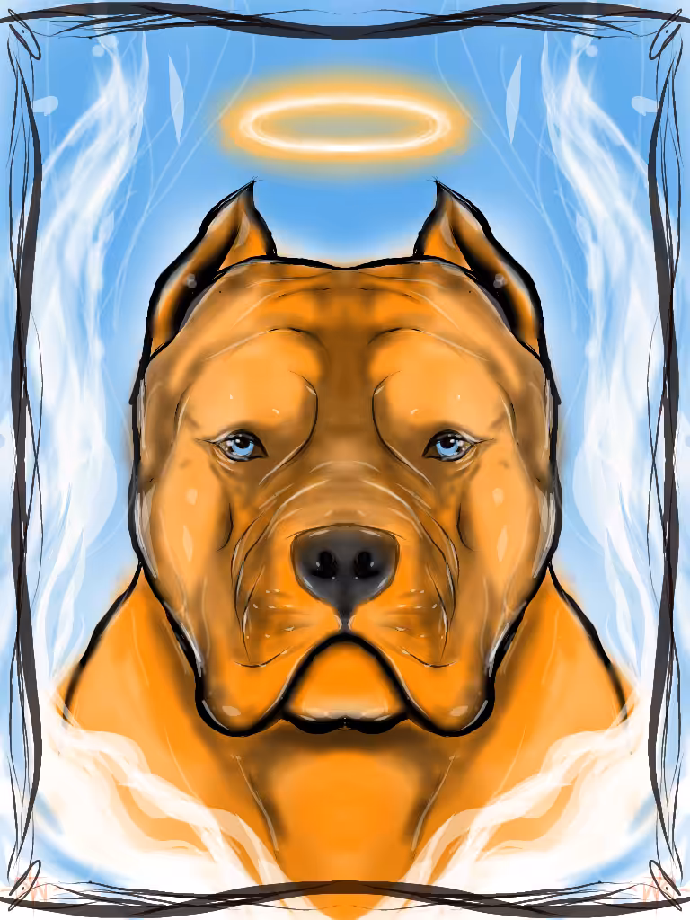 all dogs goes to heaven